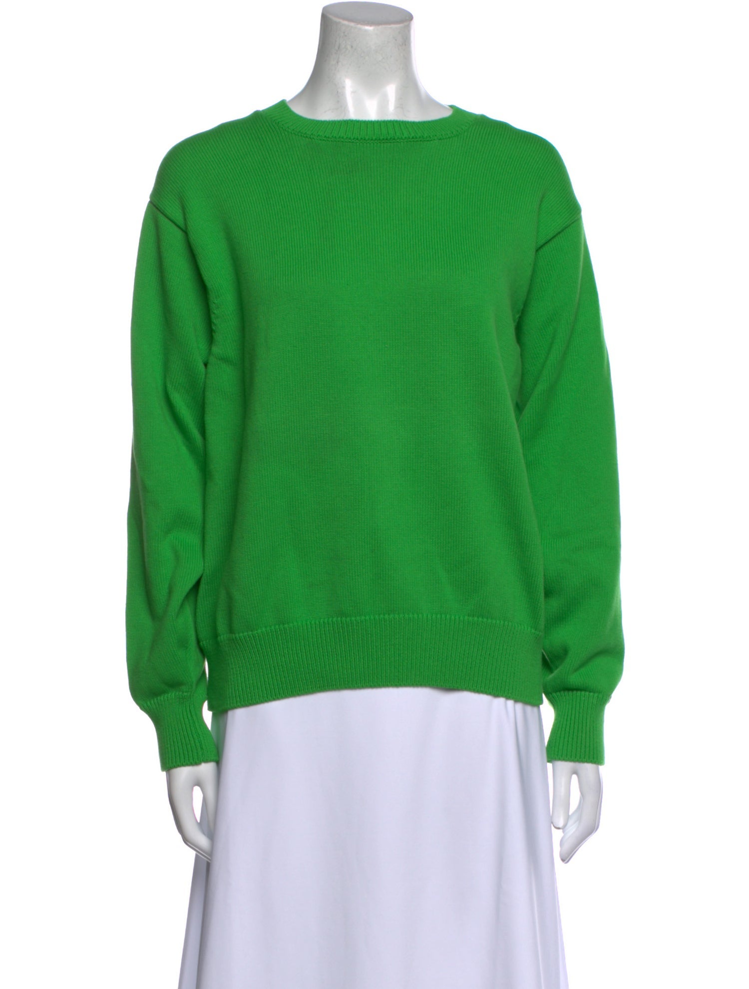 Stüssy Crew Neck Sweater