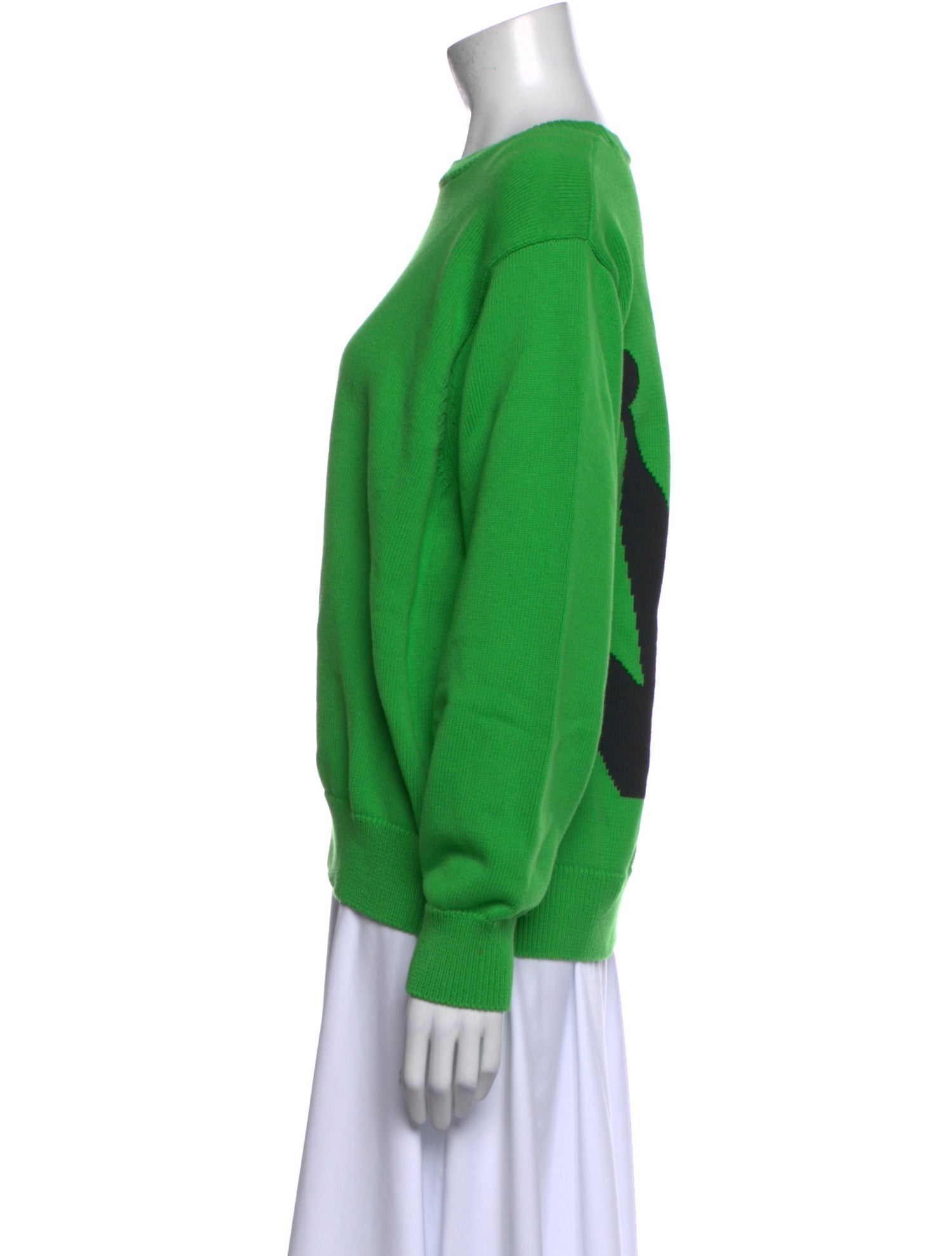 Stüssy Crew Neck Sweater