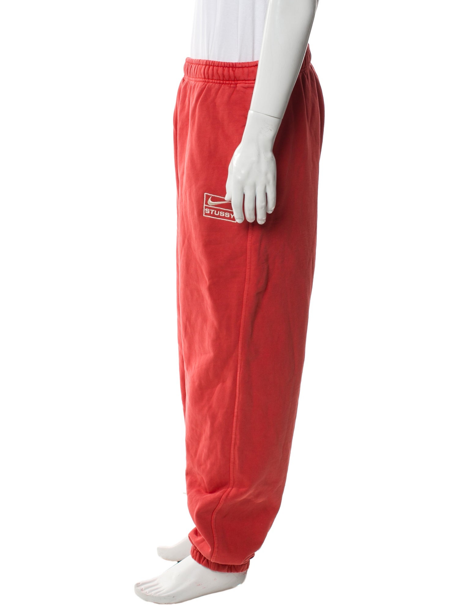 Stüssy x Nike Joggers