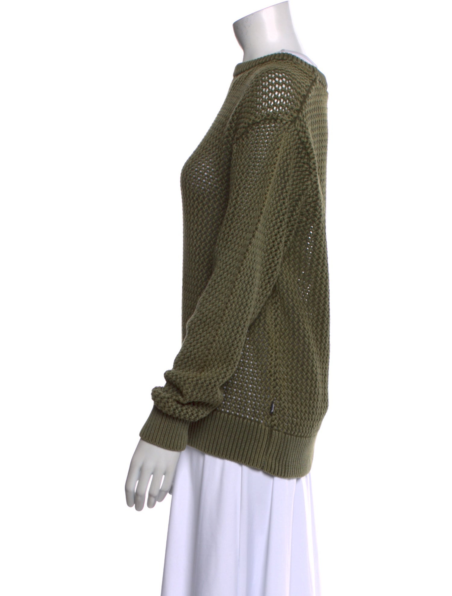 Stüssy Crew Neck Sweater