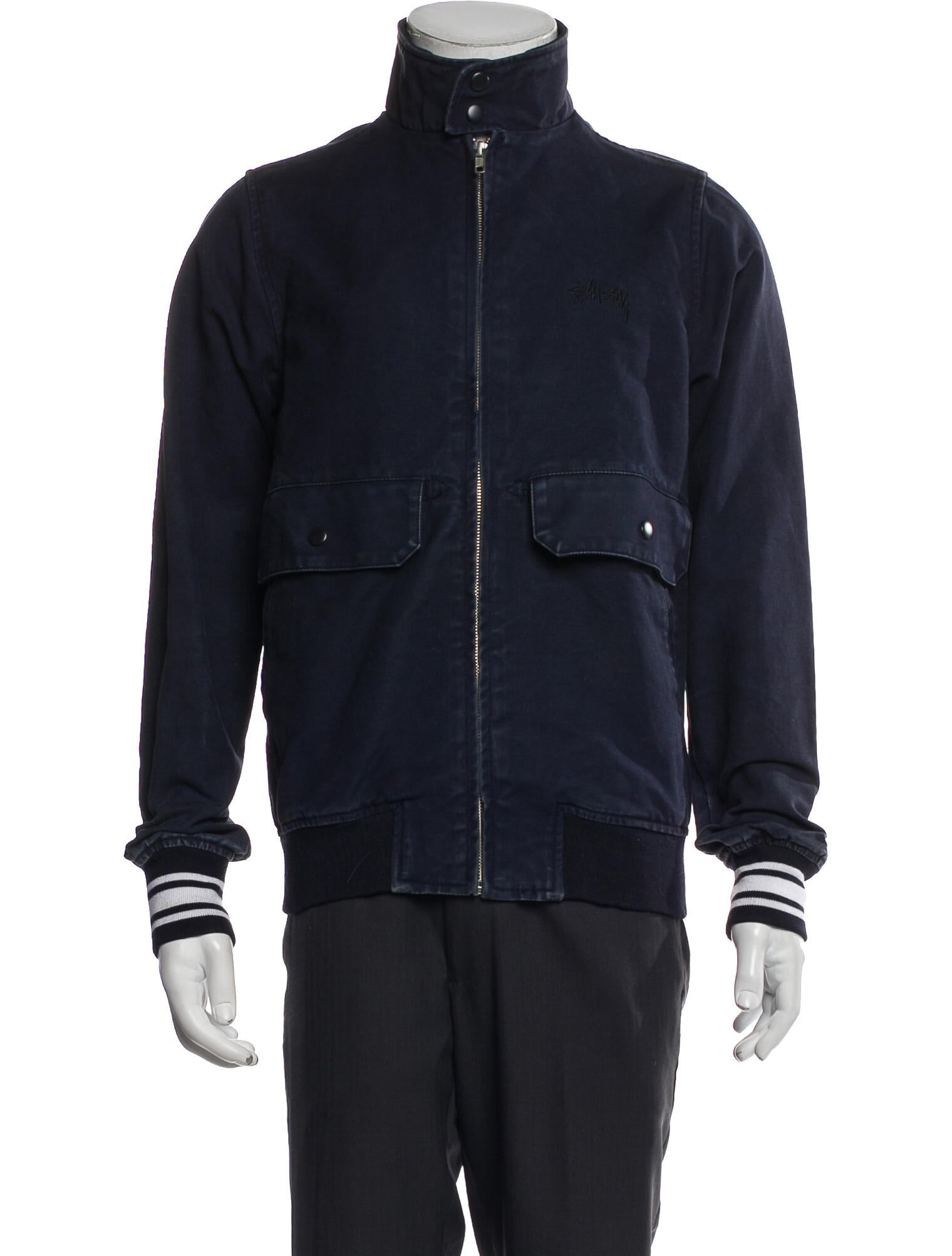 Stüssy Bomber Jacket