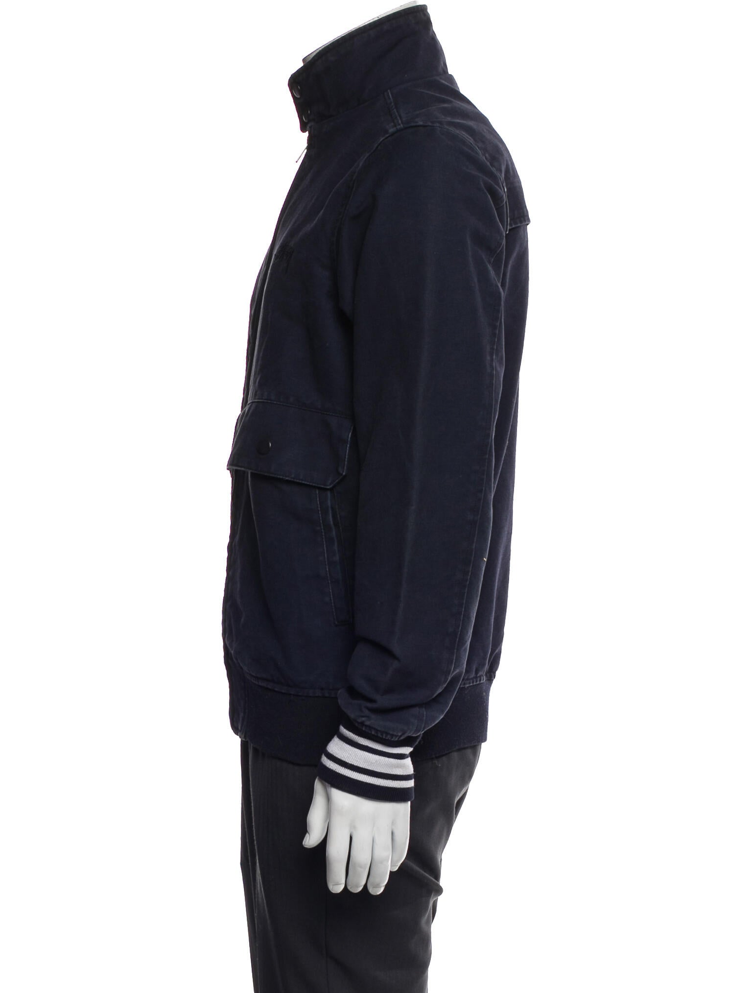 Stüssy Bomber Jacket