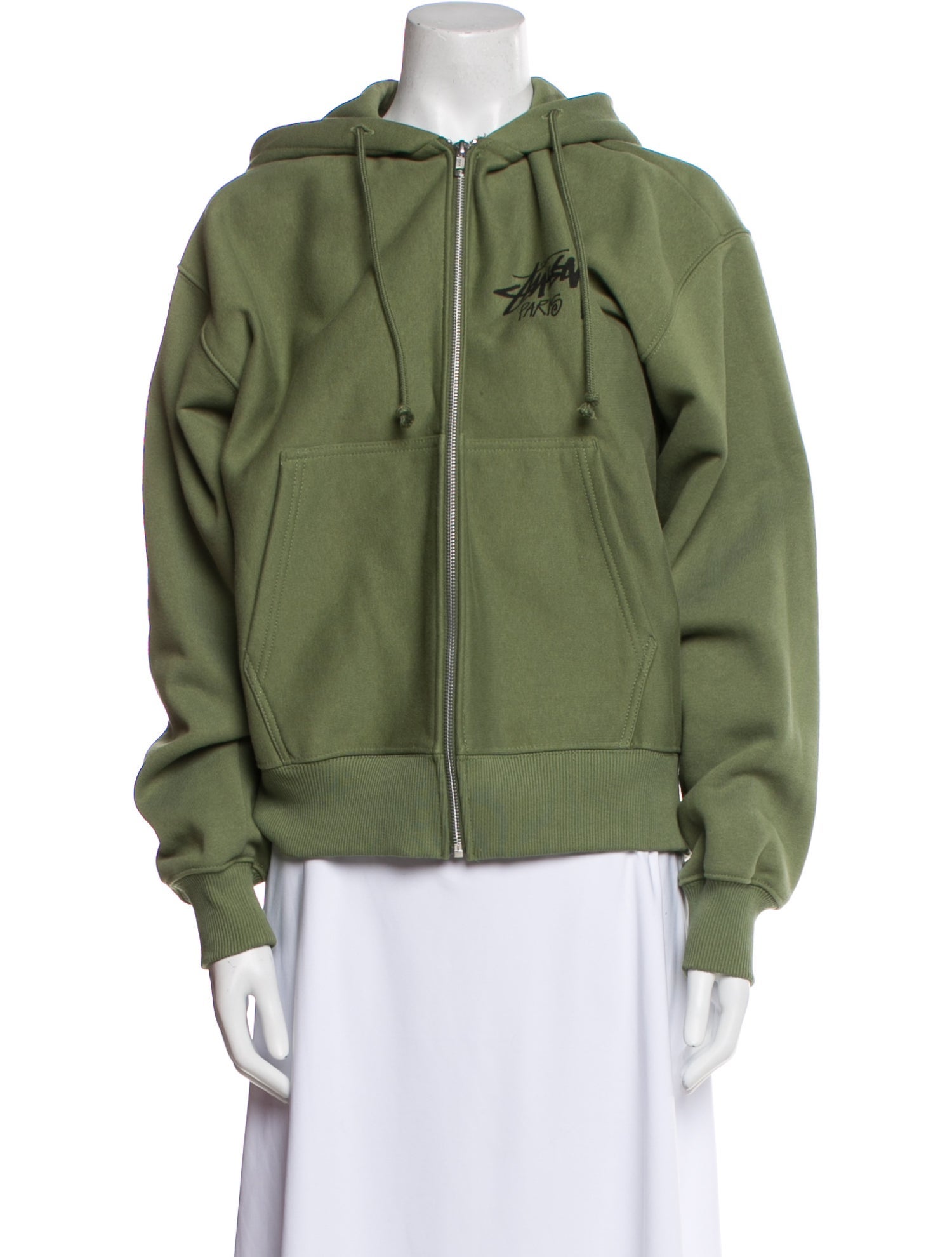 Stüssy Bomber Jacket