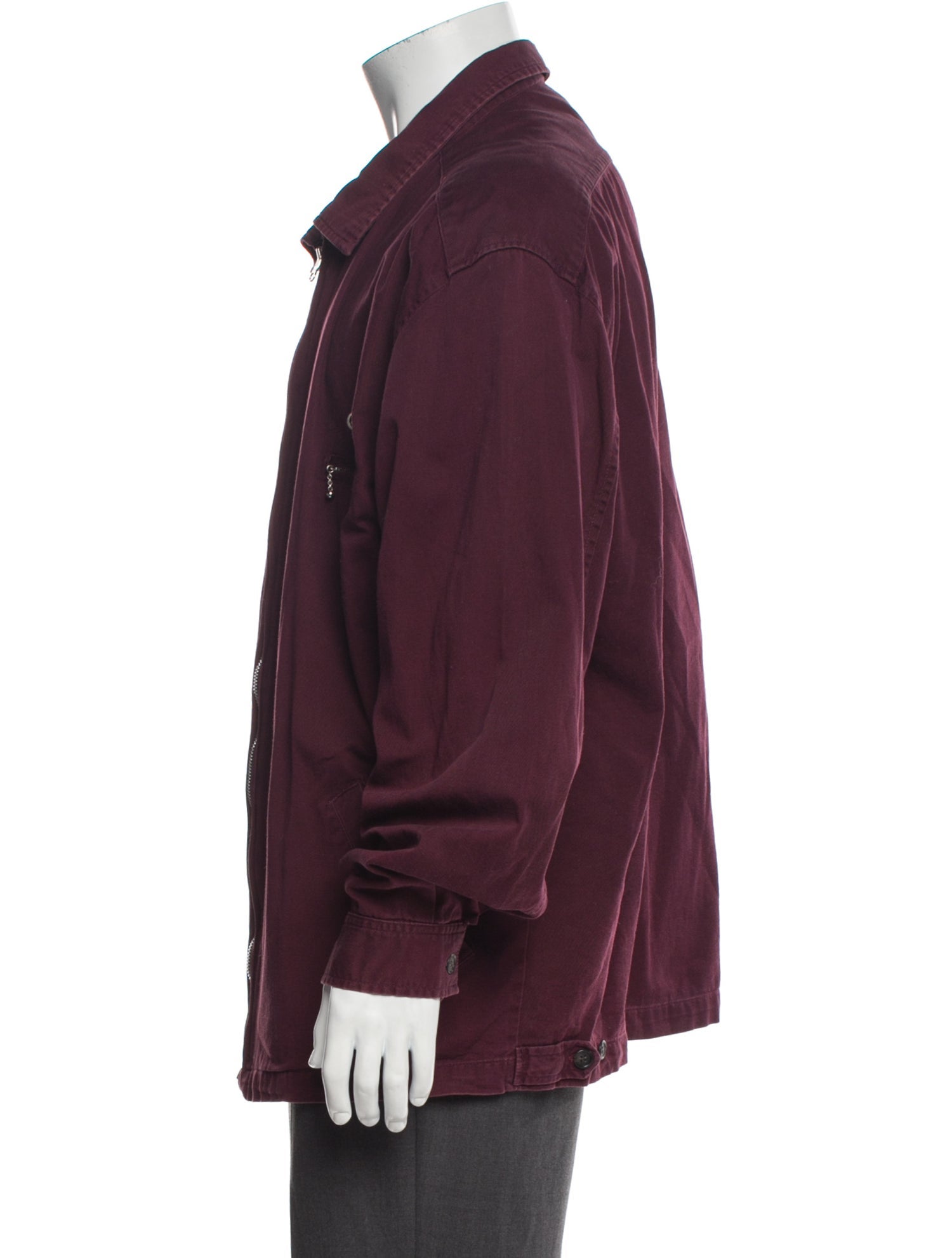 Stüssy Bomber Jacket