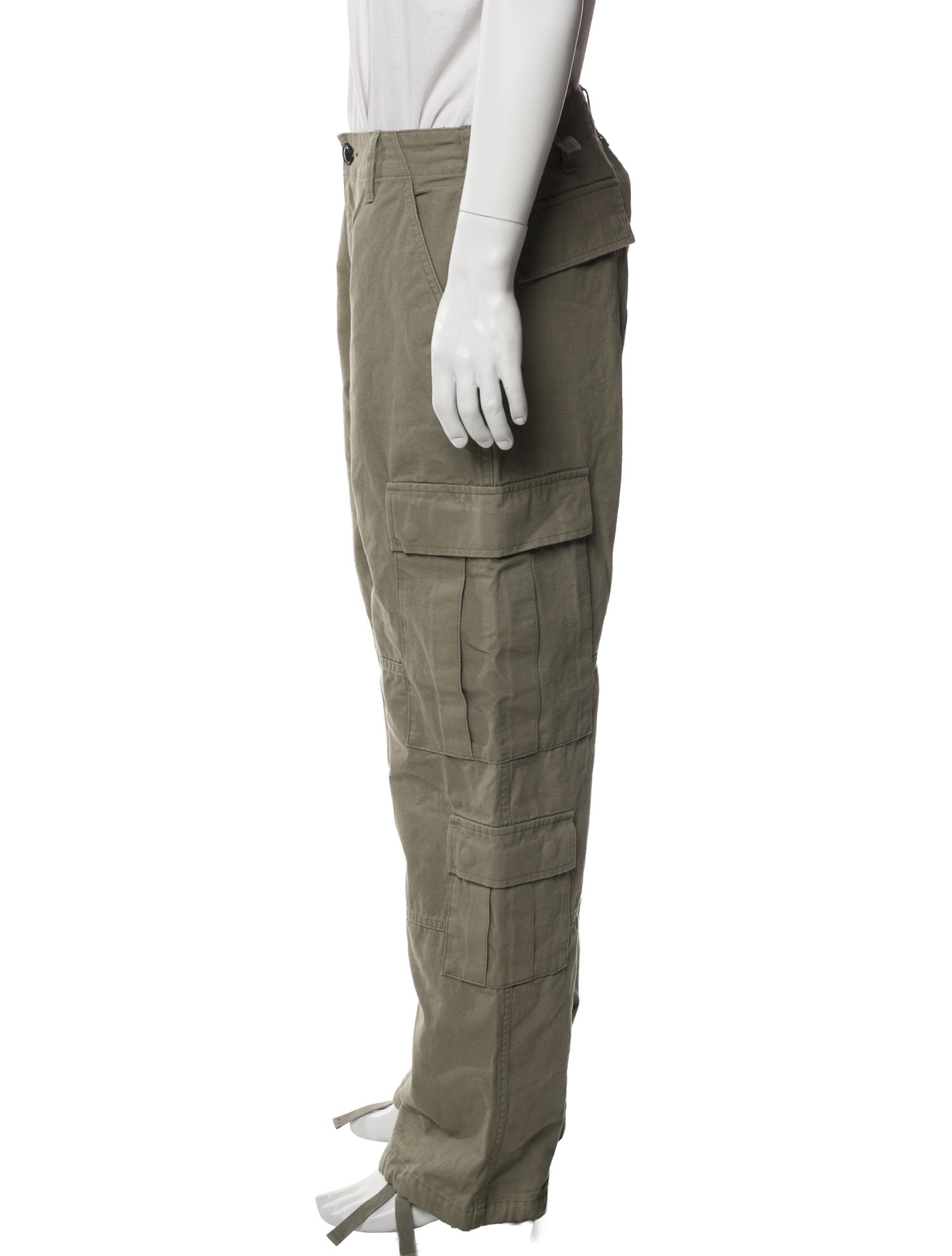 Stüssy Cargo Pants w/ Tags