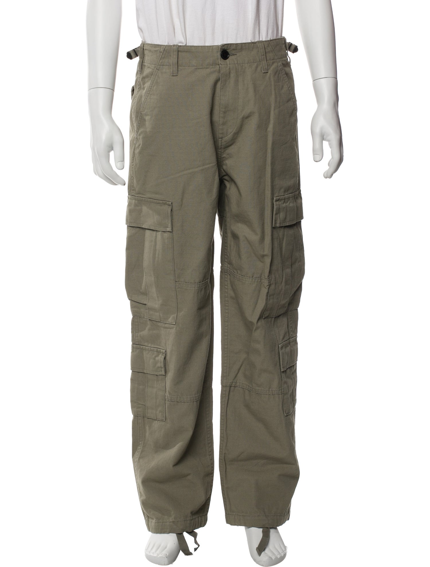Stüssy Cargo Pants w/ Tags