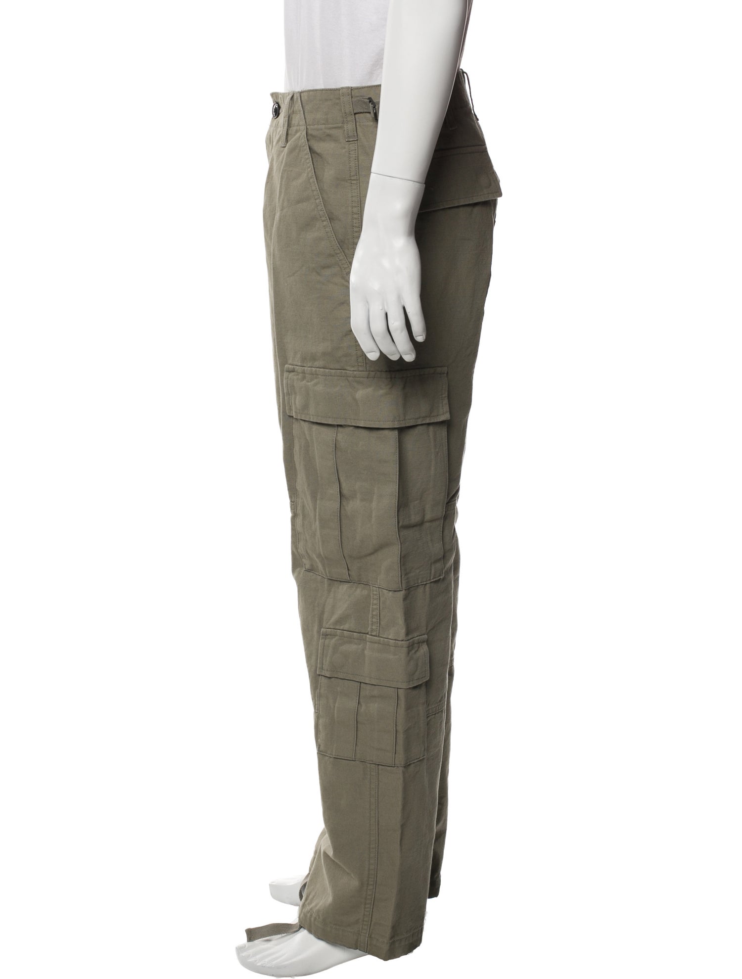 Stüssy Cargo Pants w/ Tags