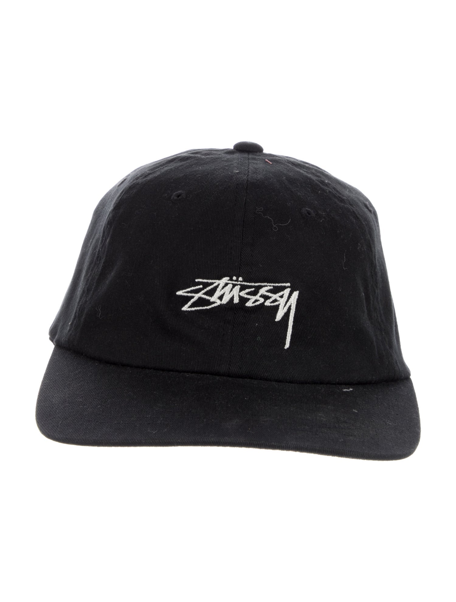 Stüssy Embroidered Baseball Hat