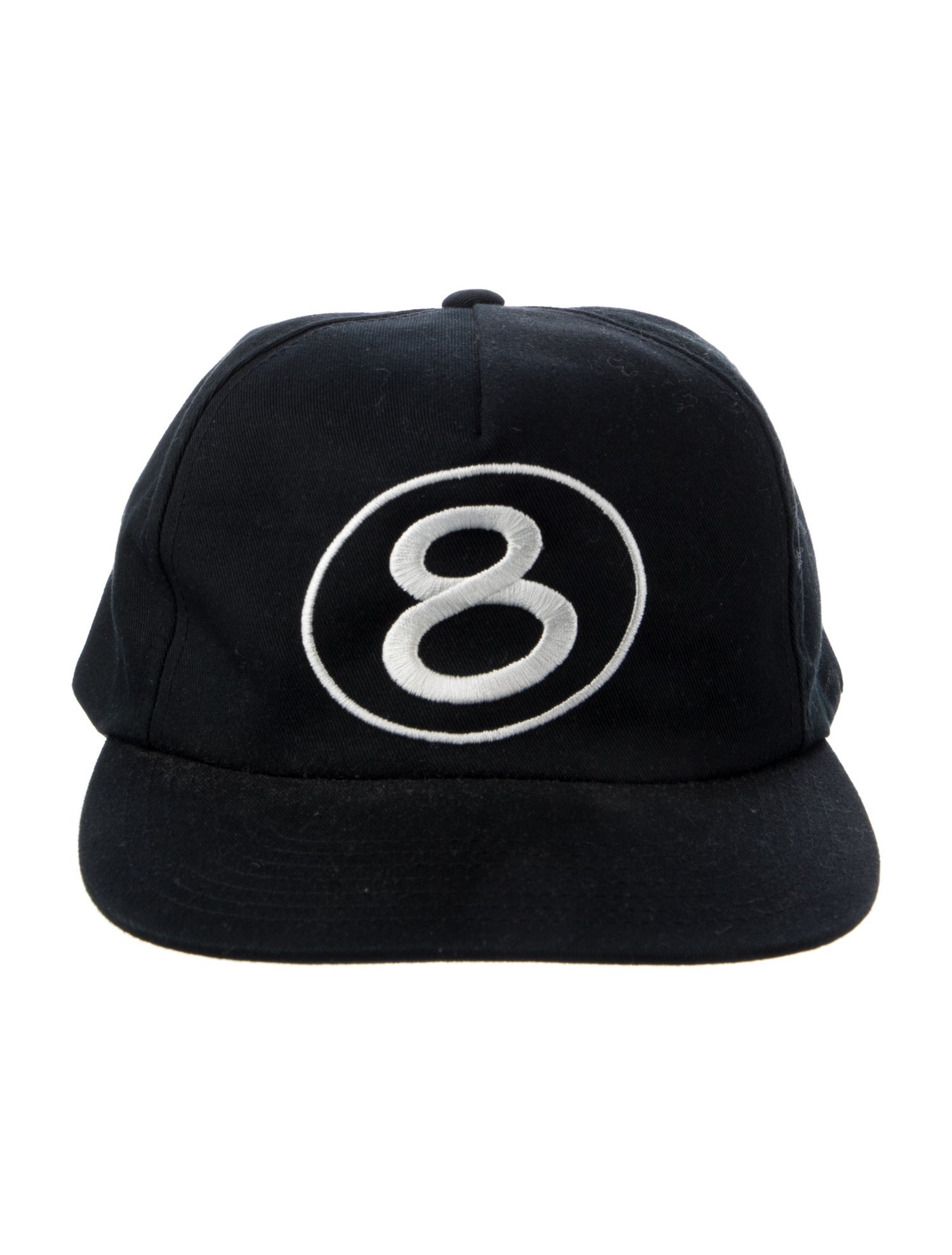 Stüssy Embroidered Baseball Hat