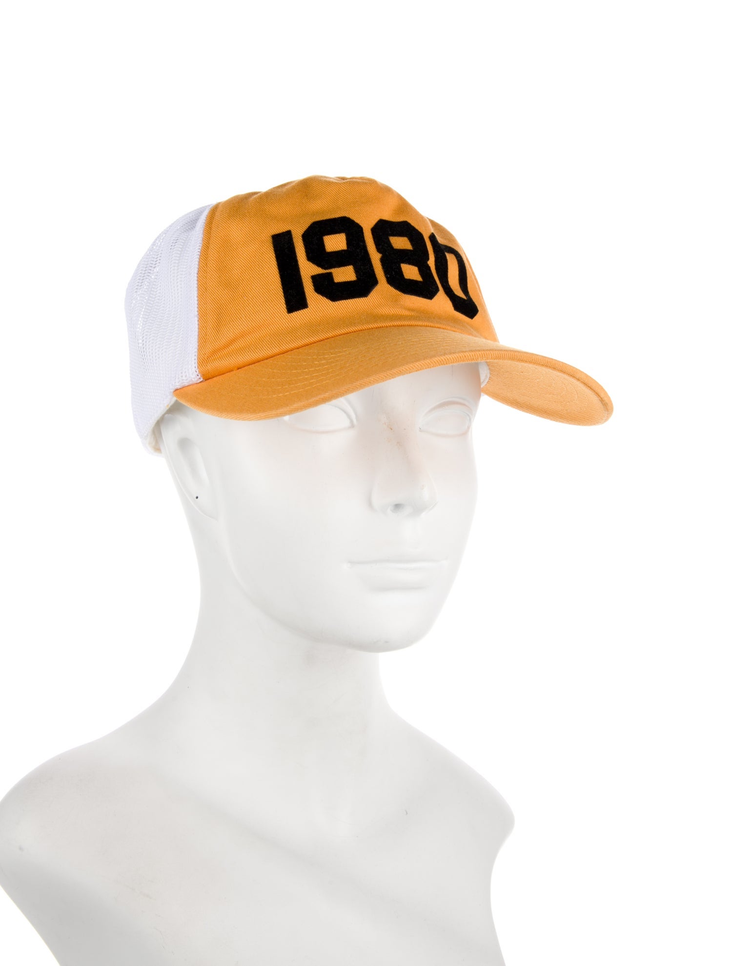 Stüssy Colorblock Mesh Hat