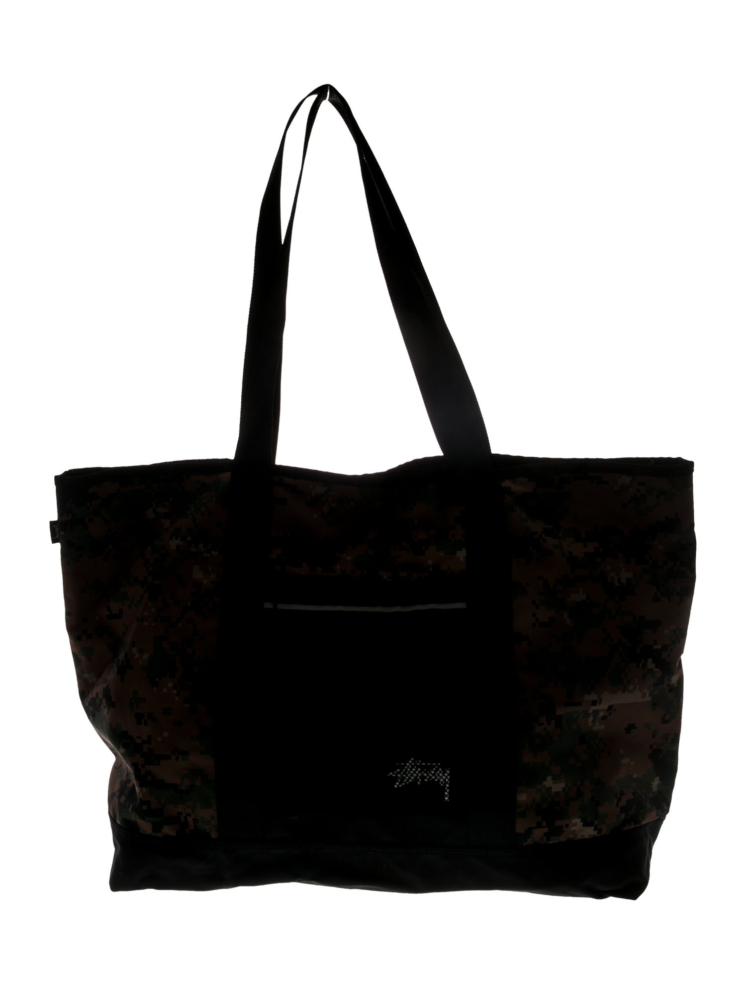 Stüssy Nylon Tote