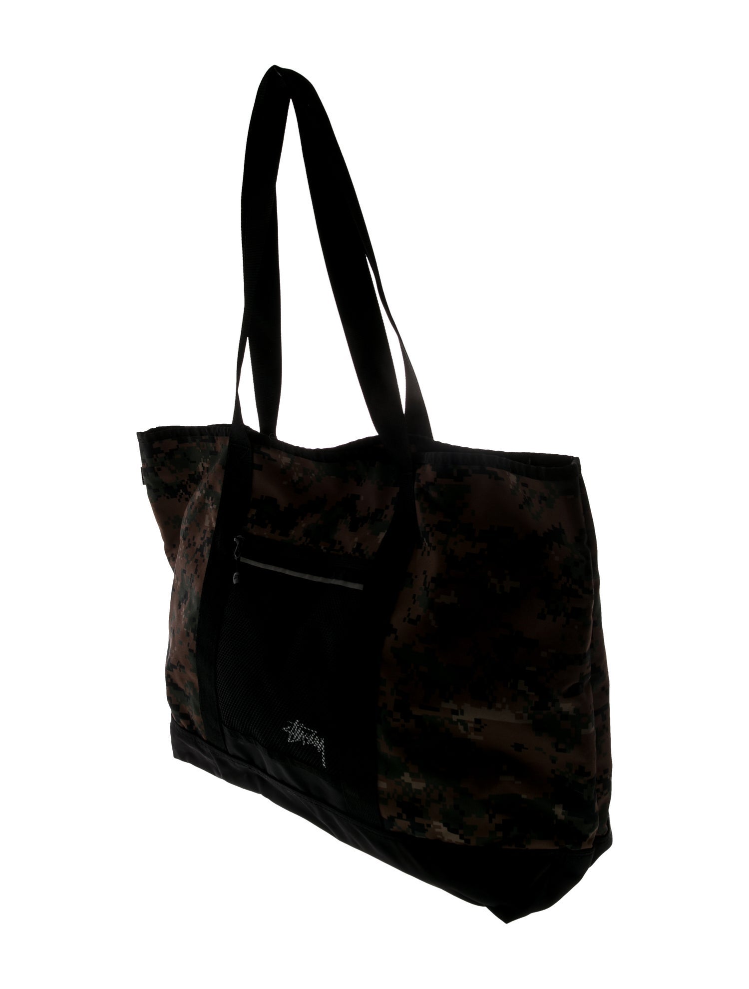 Stüssy Nylon Tote