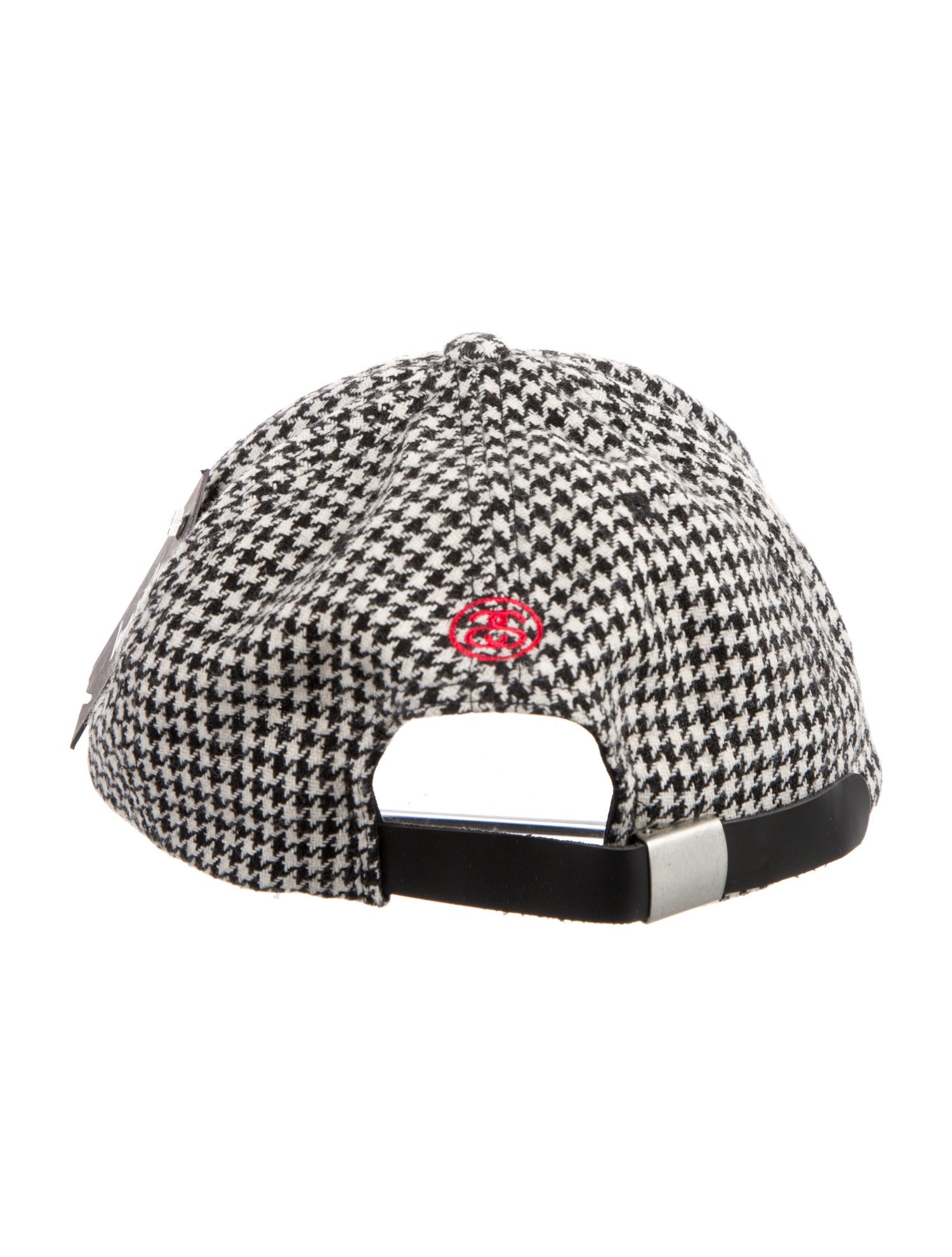 Stüssy Wool Blend Baseball Hat