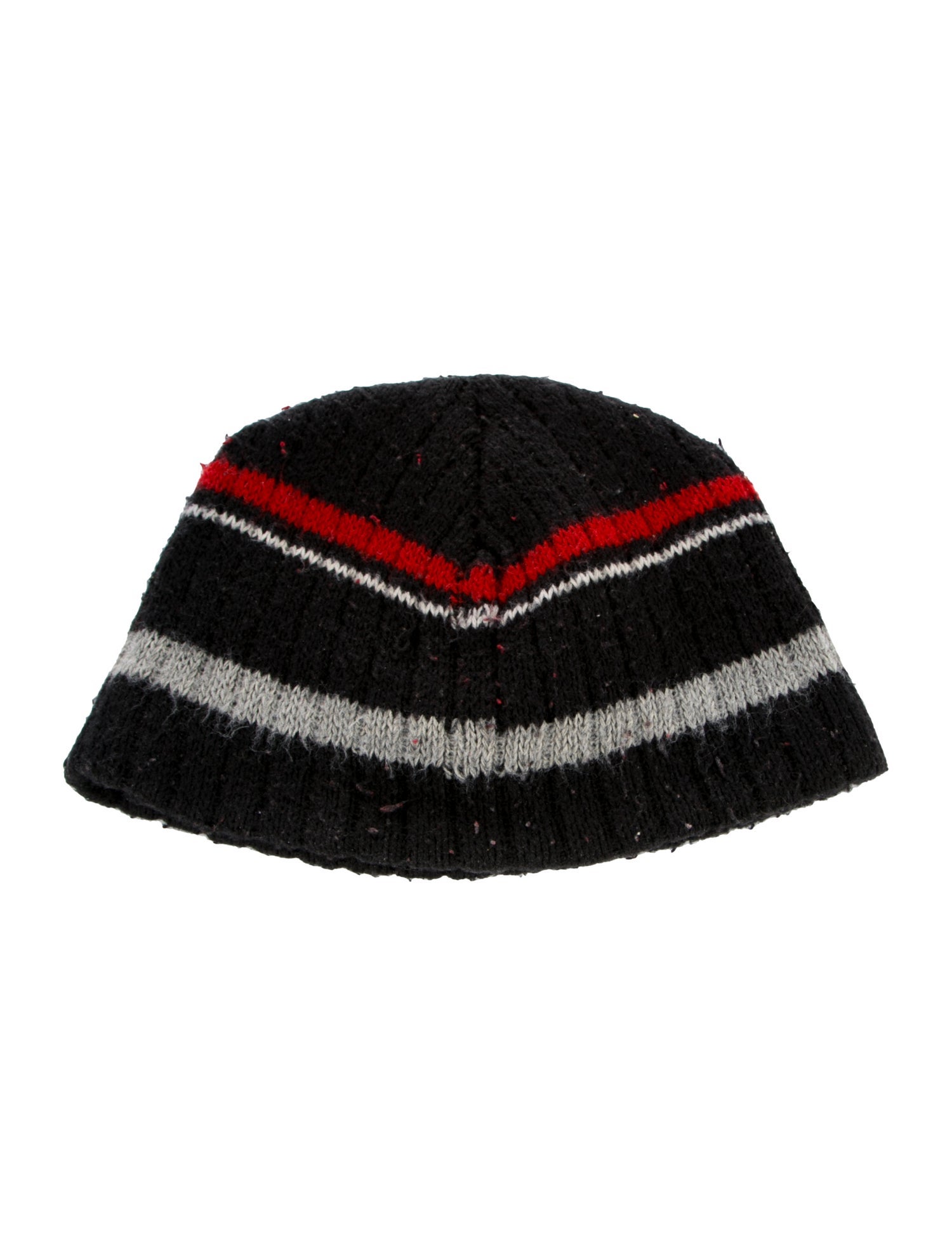Stüssy Knitted beanie hat