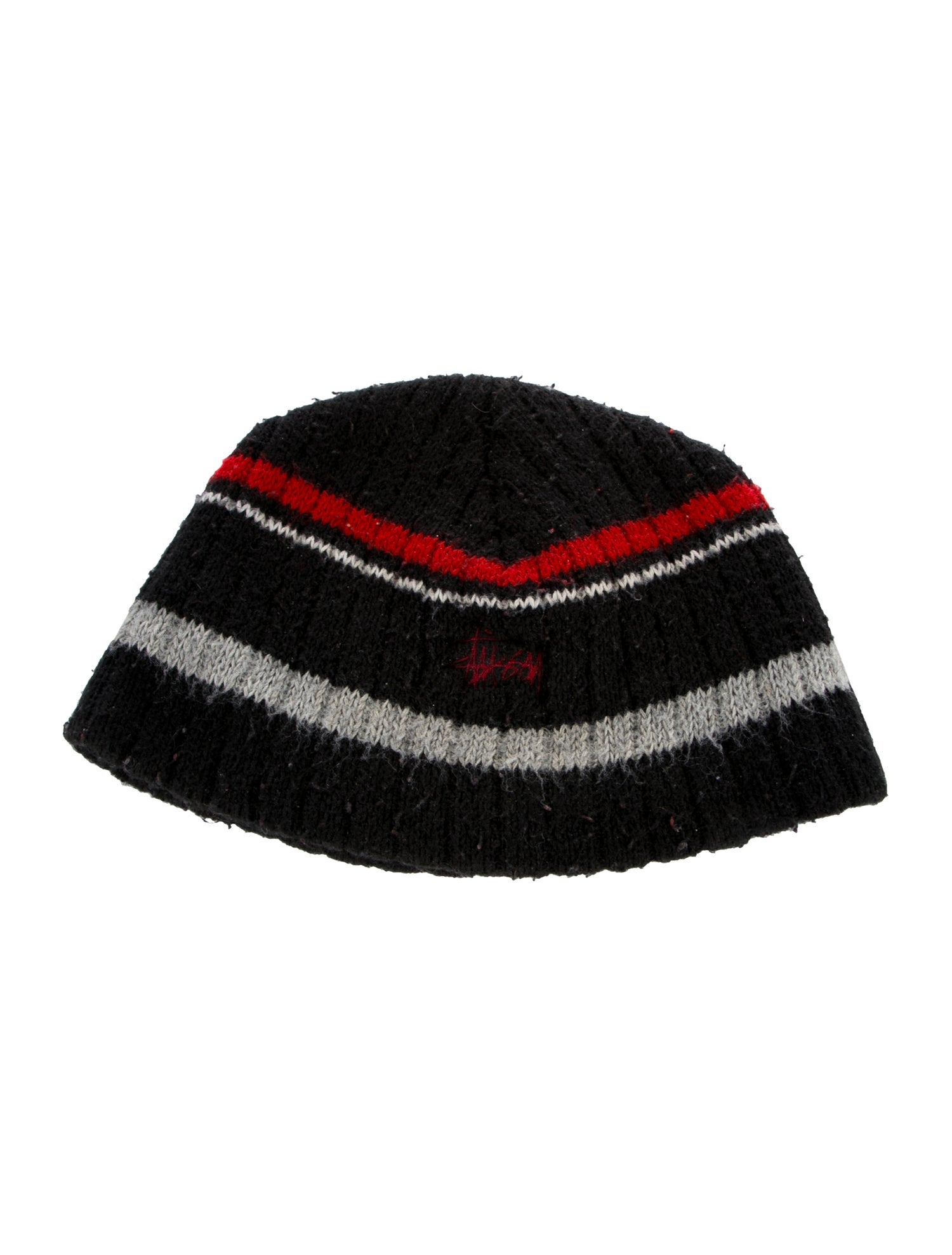 Stüssy Knitted beanie hat