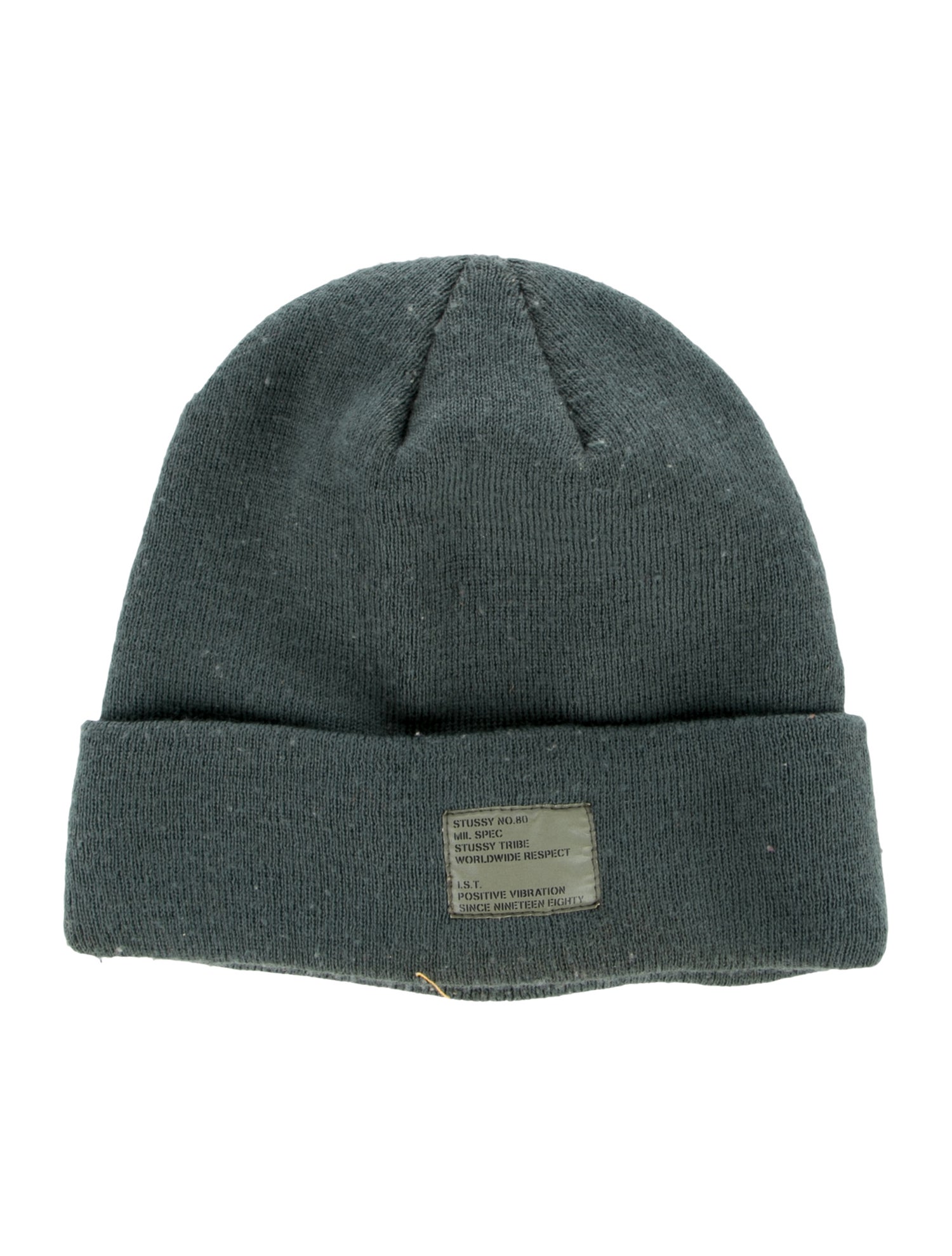 Stüssy Winter Beanie