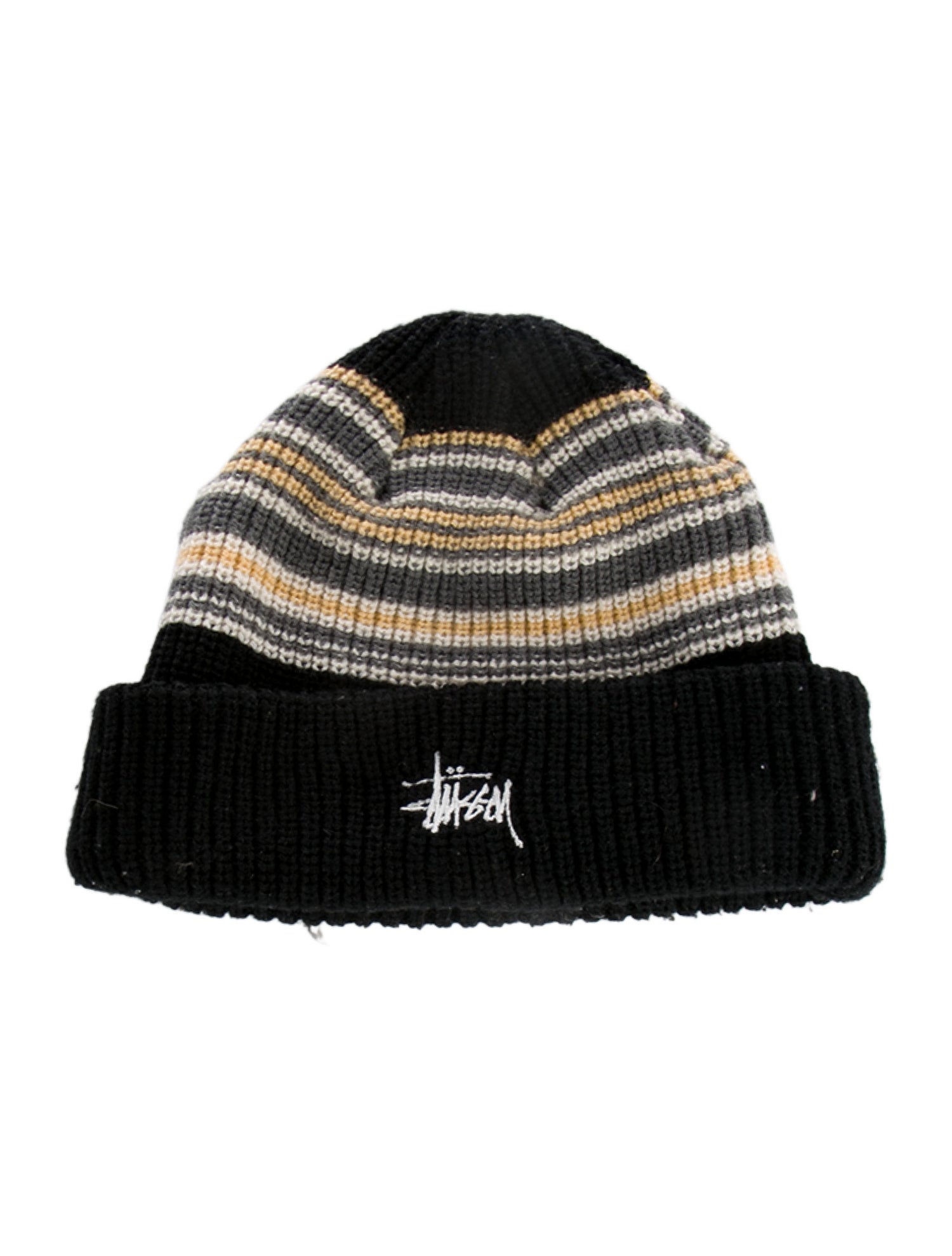 Stüssy Knitted beanie