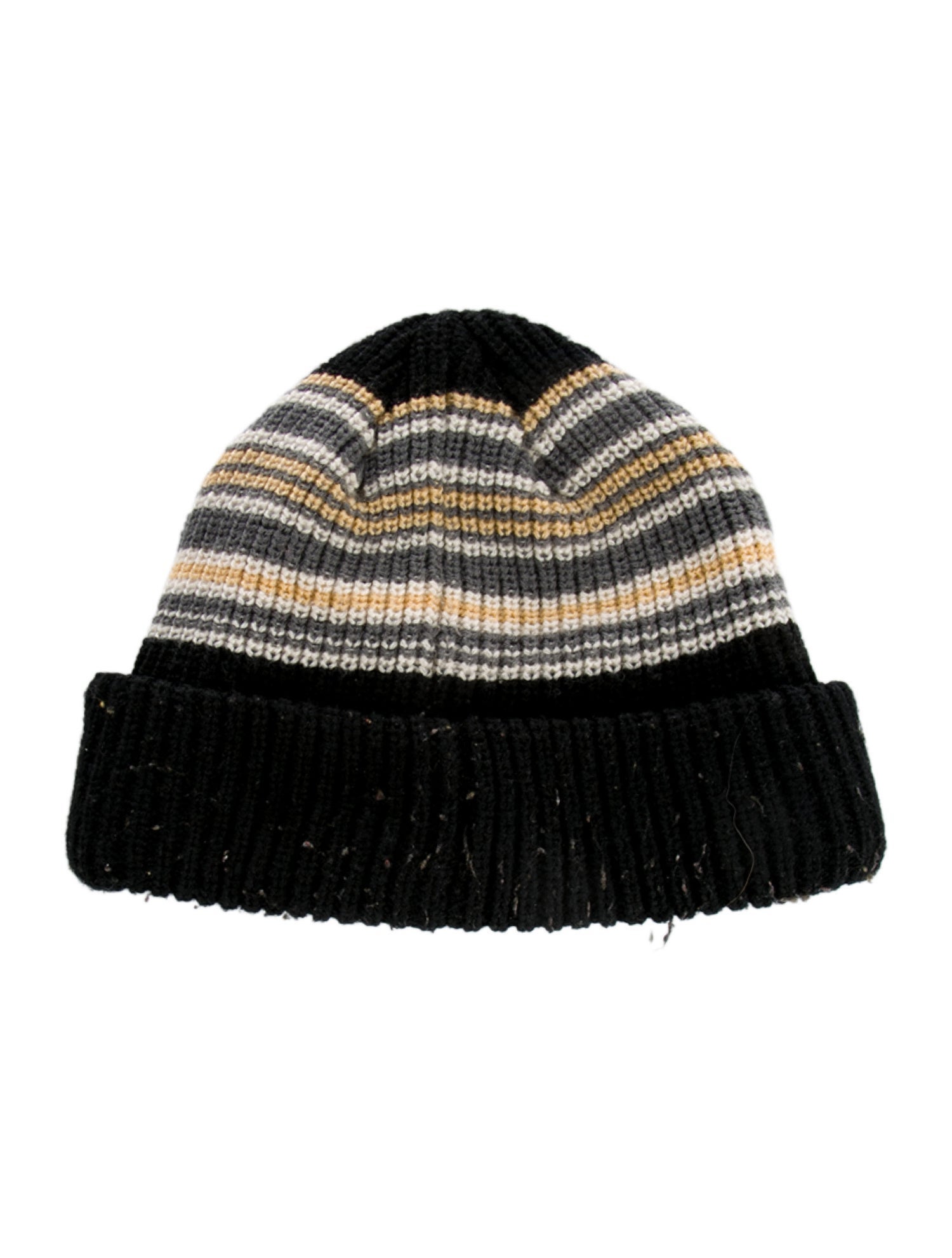 Stüssy Knitted beanie