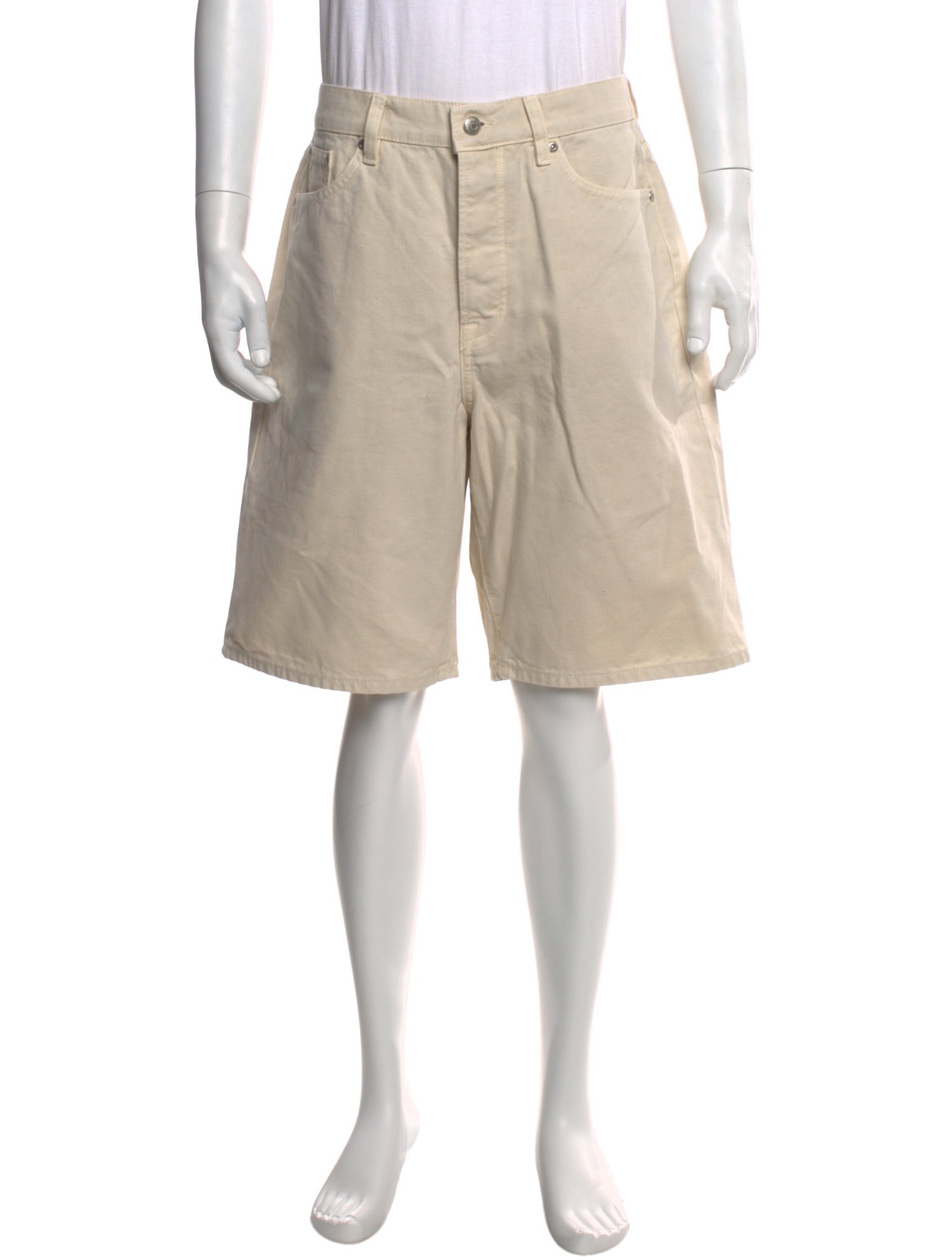 Stüssy Flat Front Shorts w/ Tags