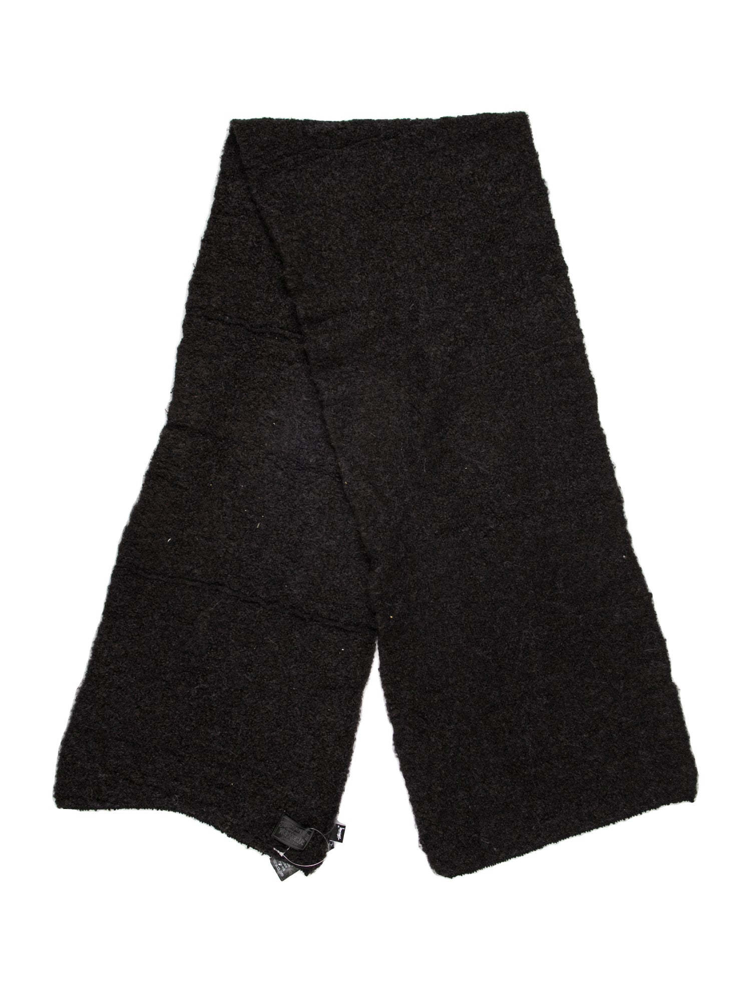 Stüssy Mohair Scarf
