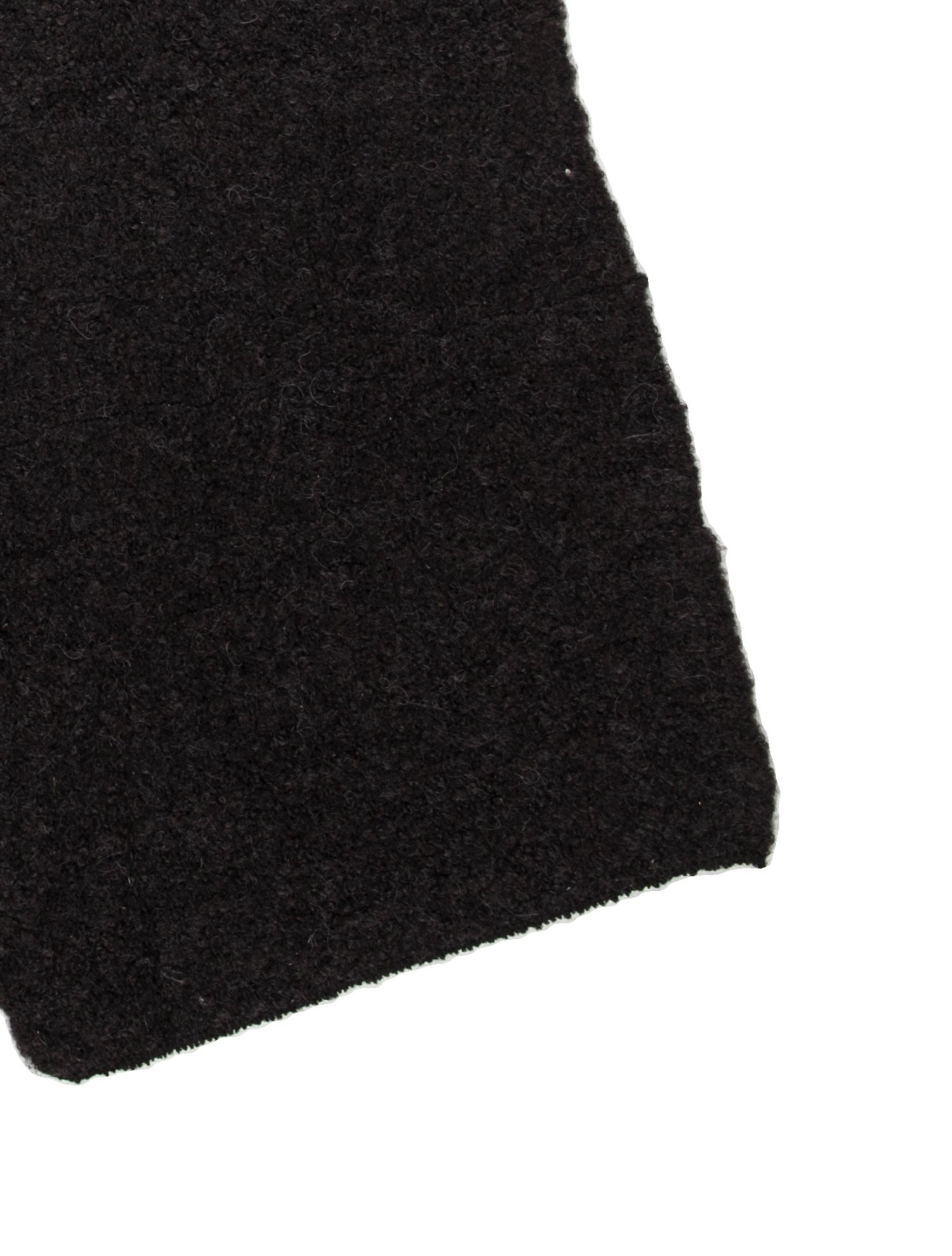 Stüssy Mohair Scarf