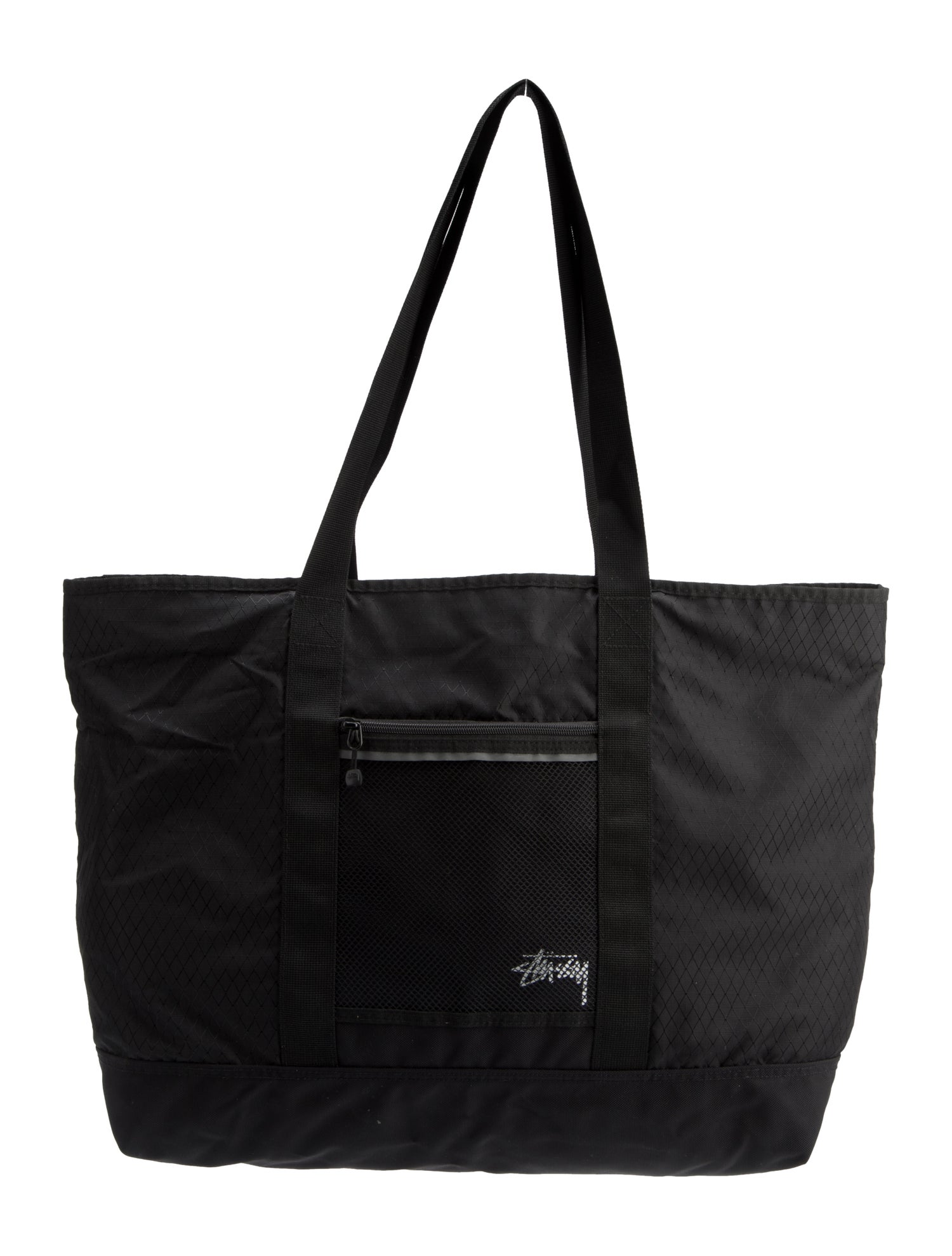 Stüssy Nylon Tote