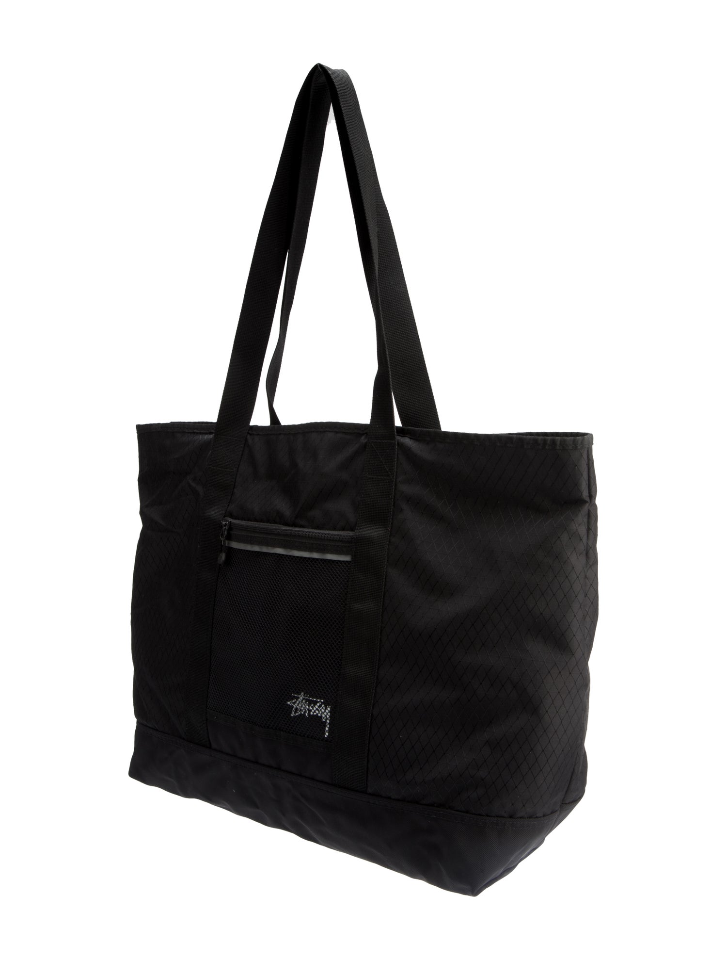 Stüssy Nylon Tote
