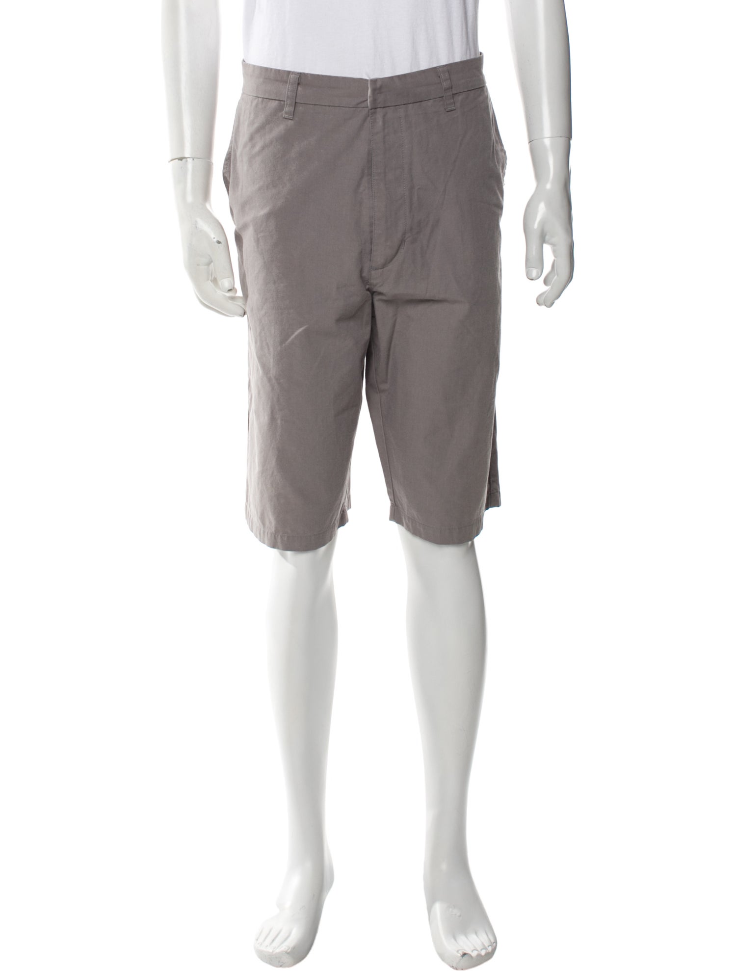 Stüssy Flat Front Shorts