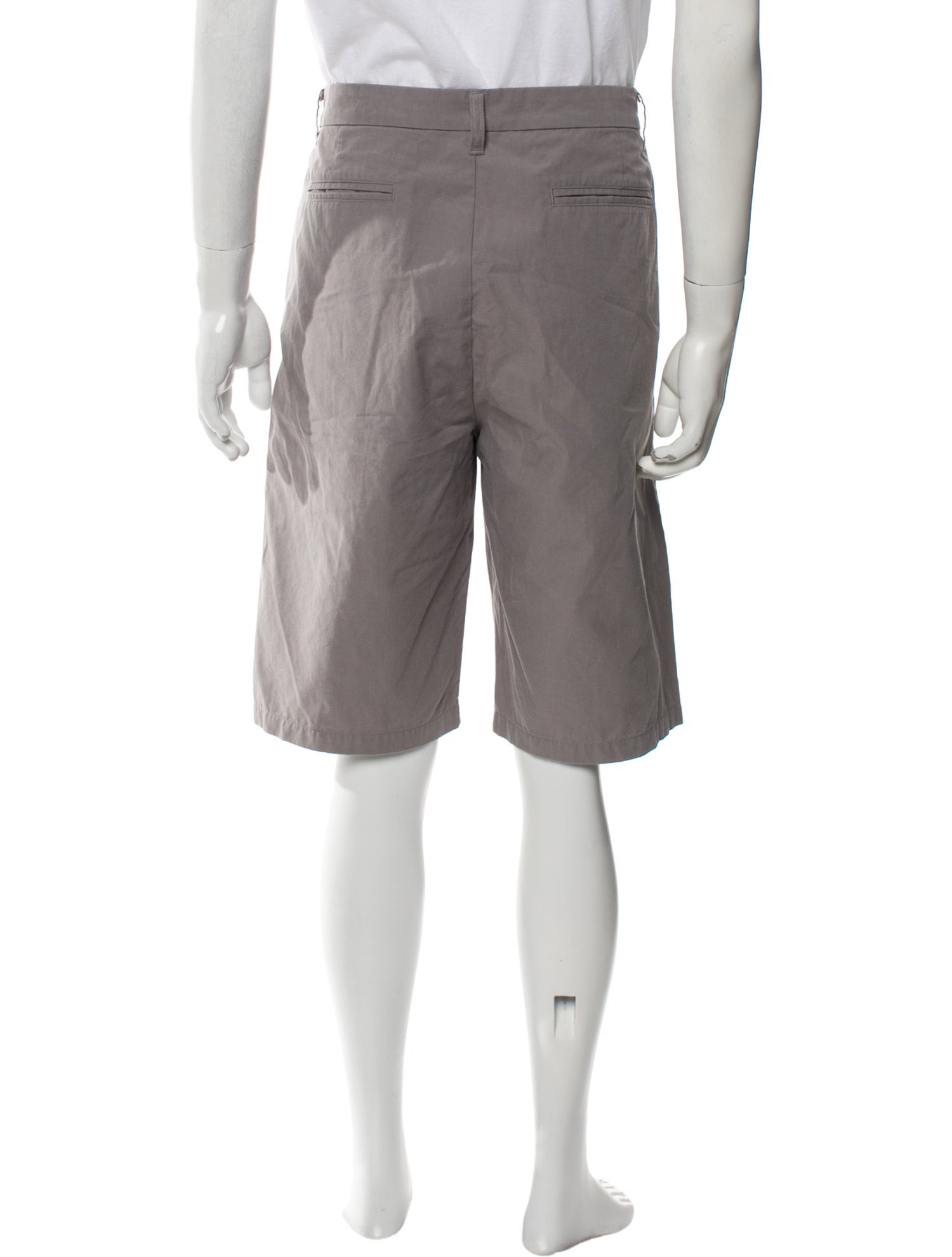 Stüssy Flat Front Shorts