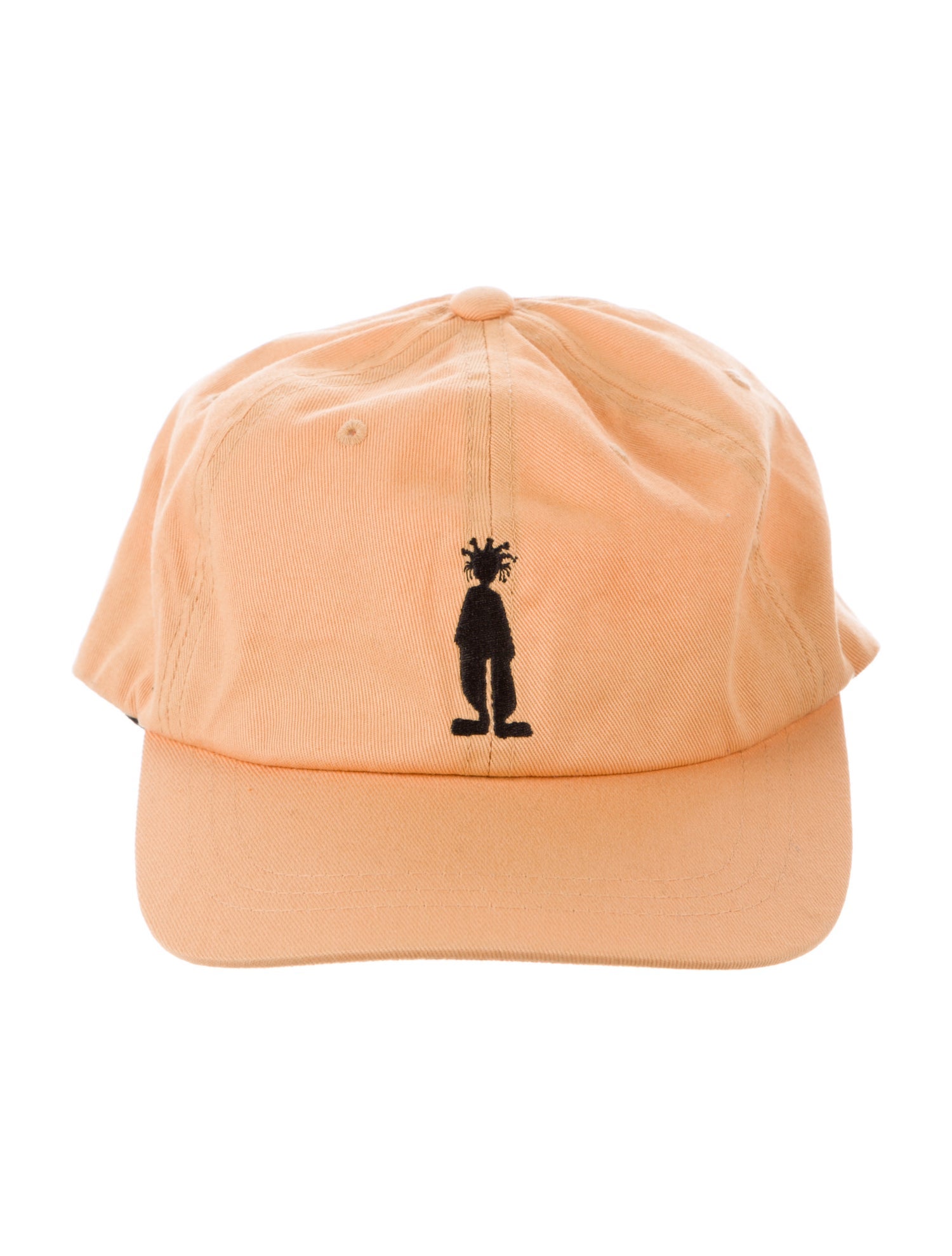 Stüssy Embroidered Baseball Cap