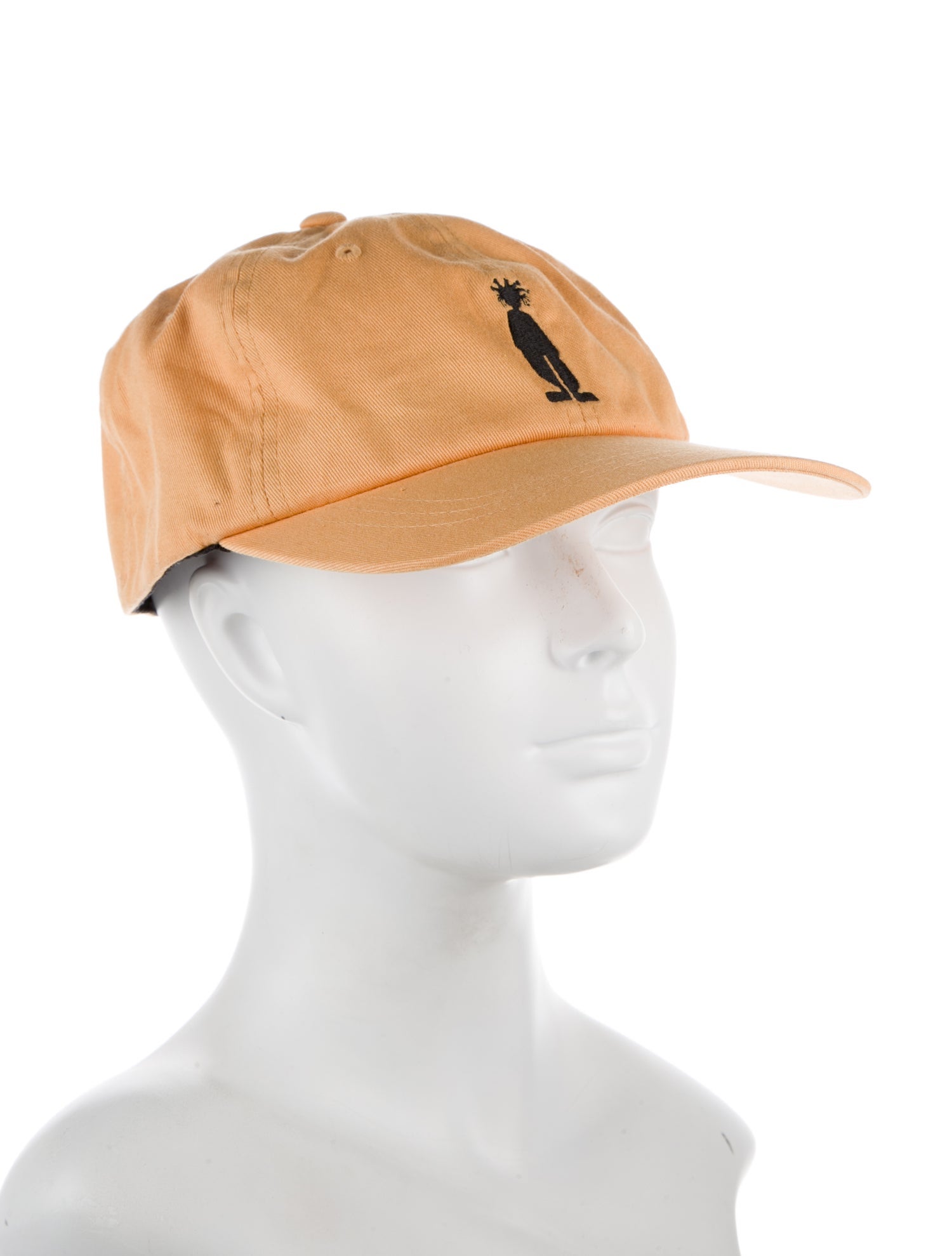 Stüssy Embroidered Baseball Cap