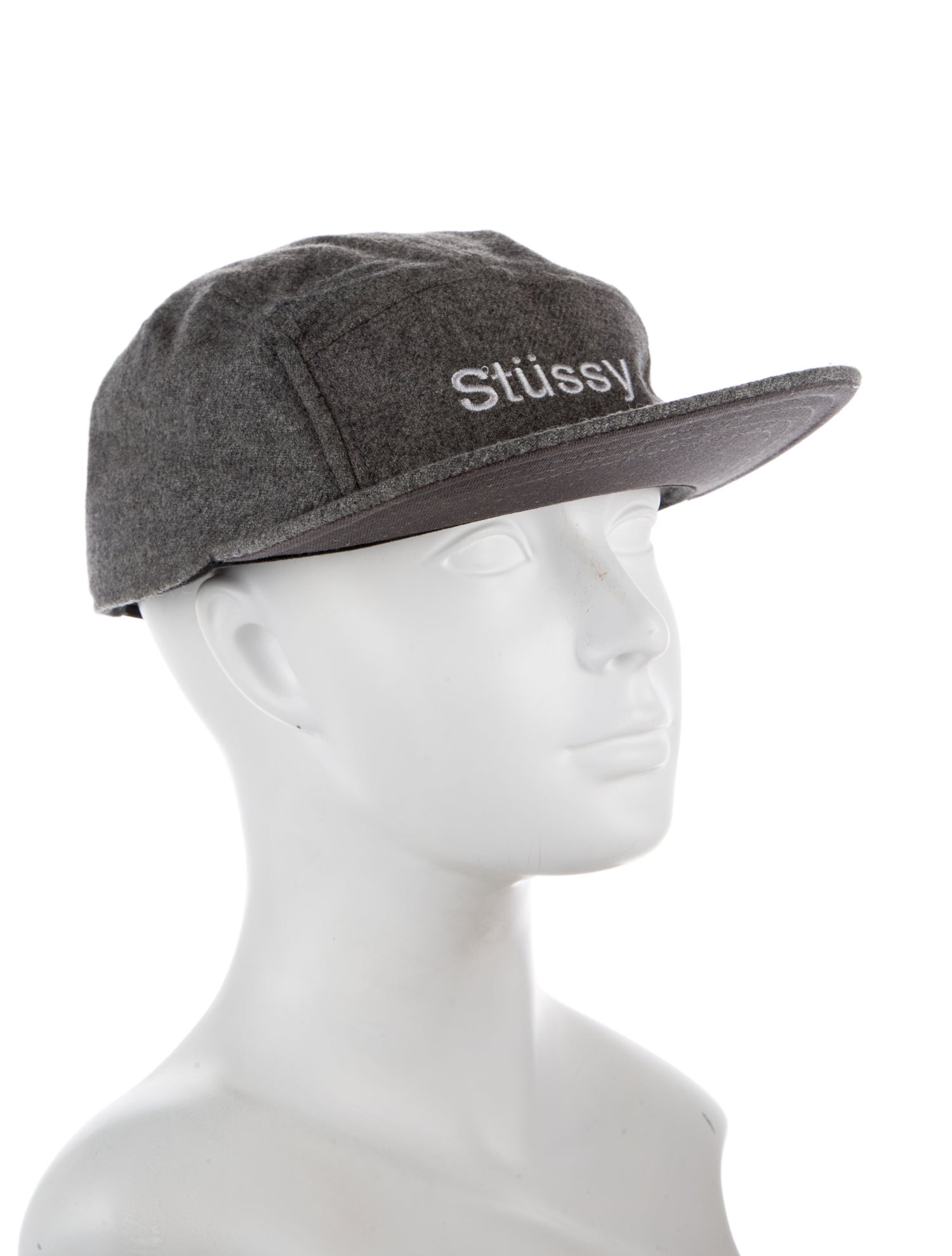 Stüssy Woven Baseball Cap