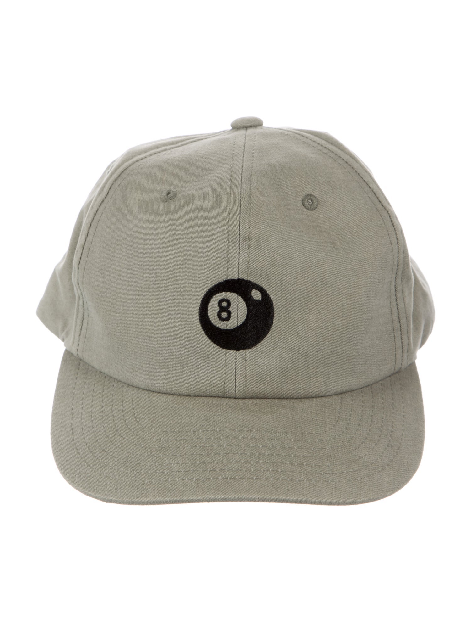 Stüssy Embroidered Baseball Cap