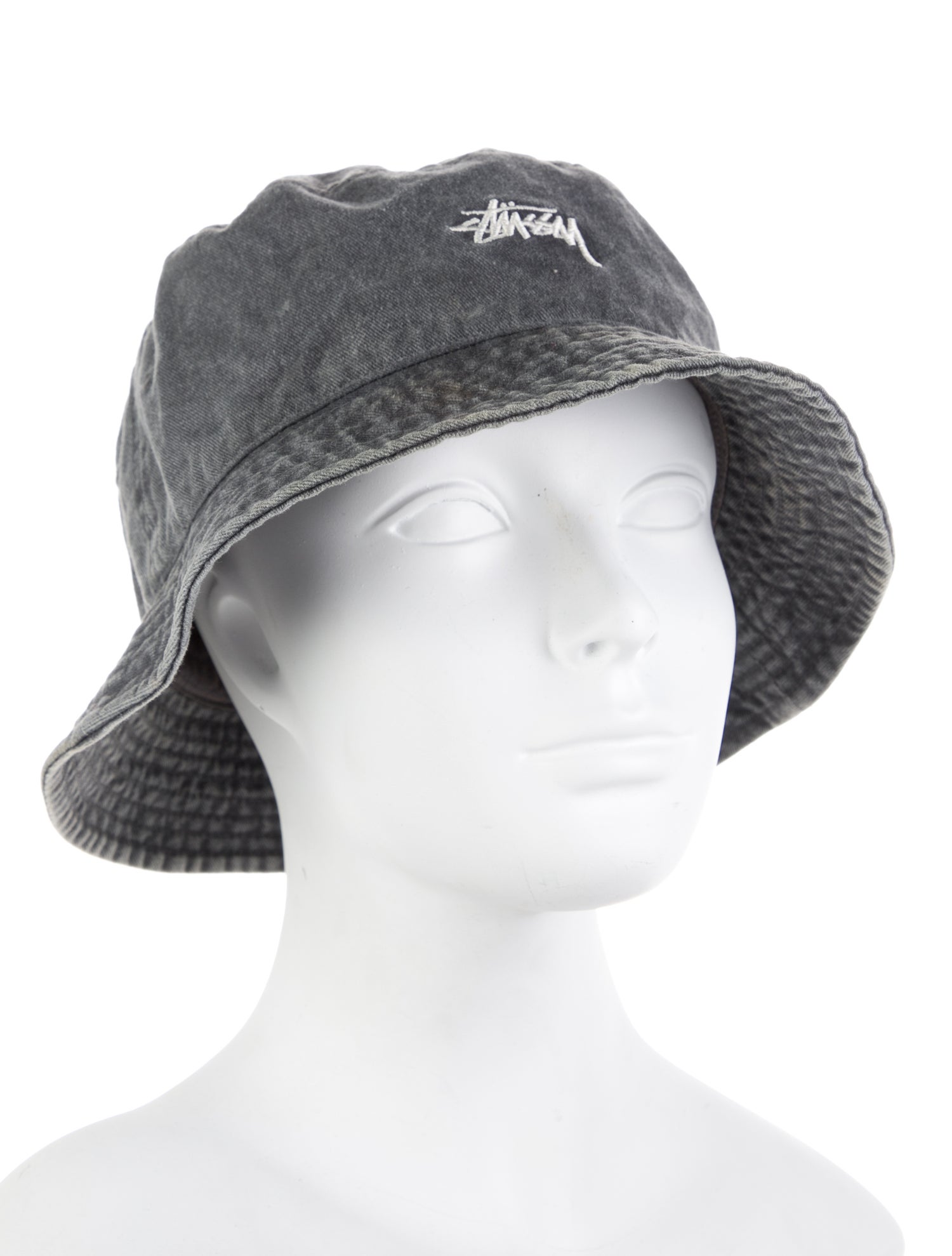 Stüssy Bucket Hat