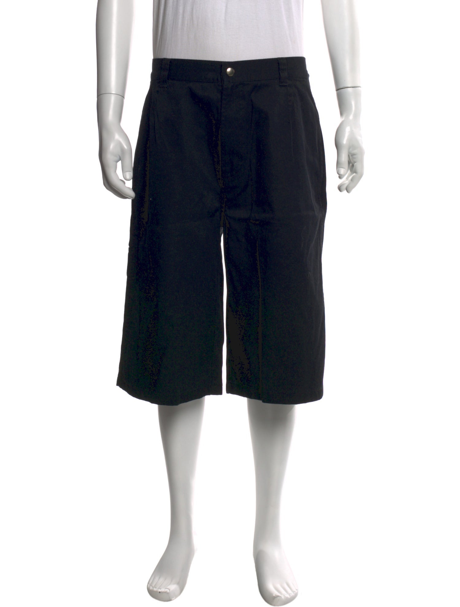 Stüssy Flat Front Shorts