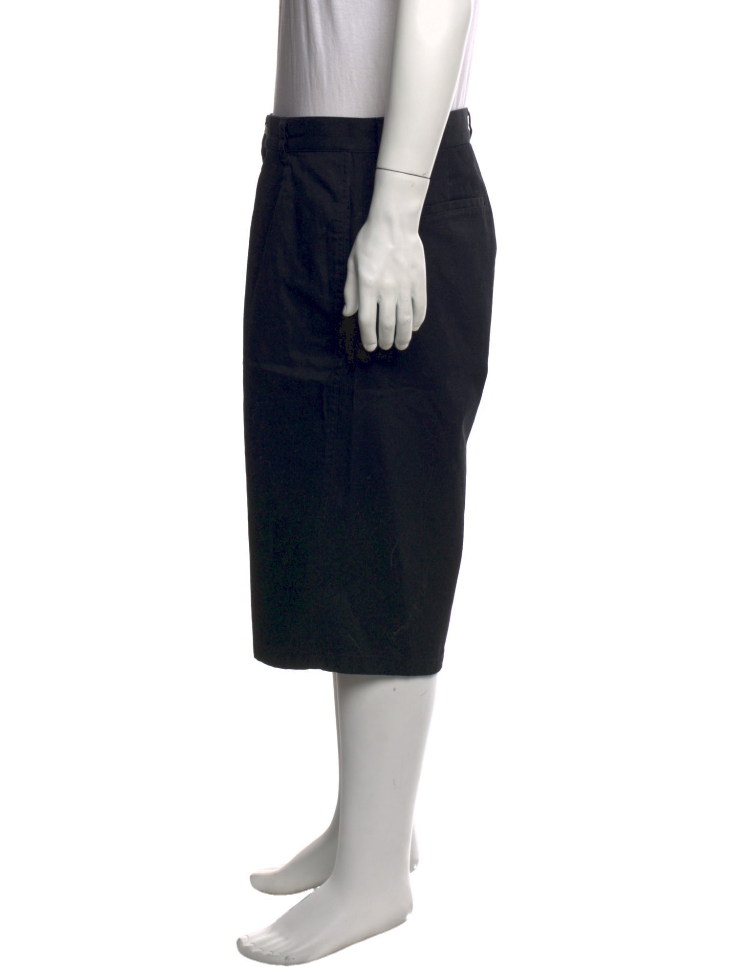 Stüssy Flat Front Shorts