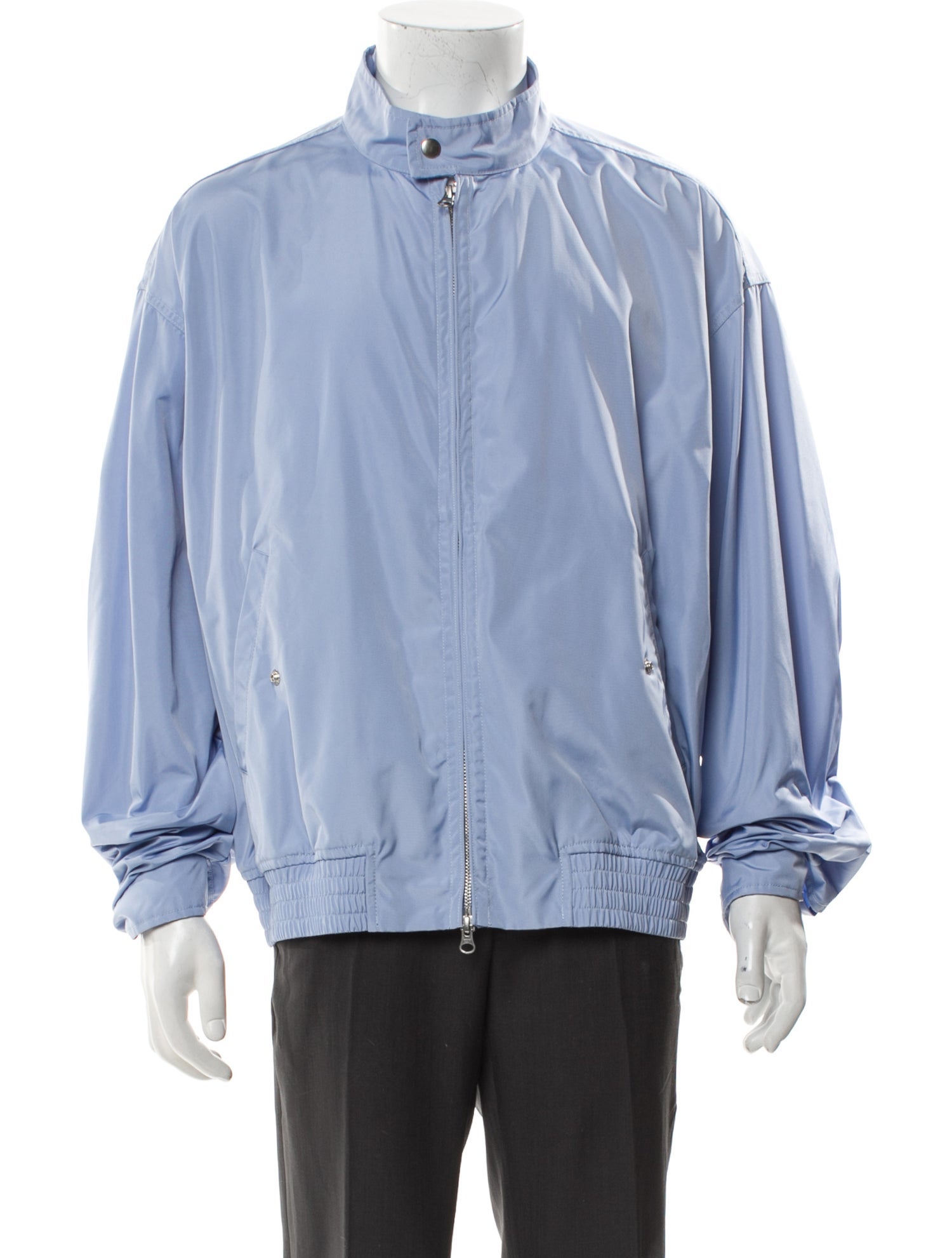 Stüssy Windbreaker w/ Tags