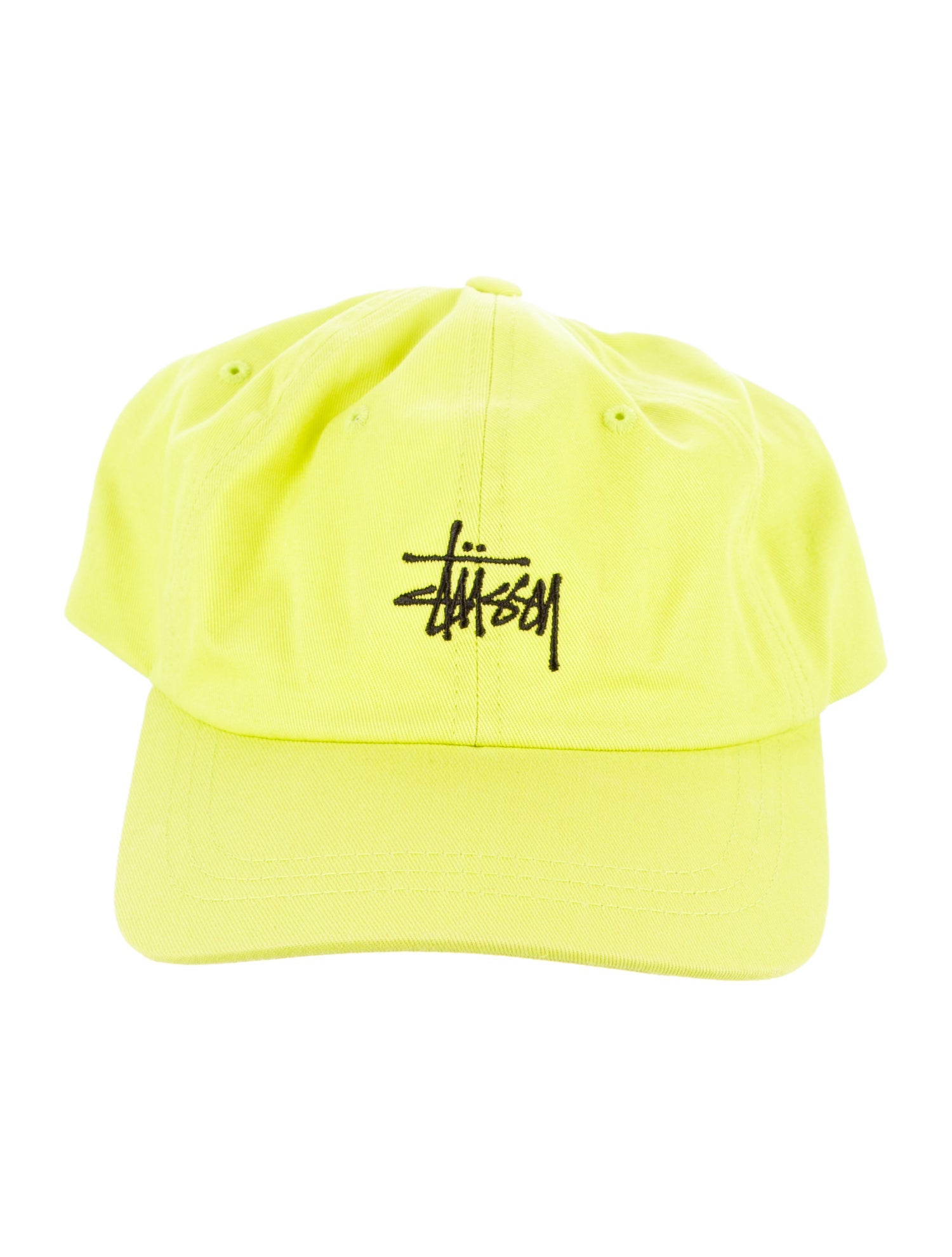 Stüssy Embroidered Cap