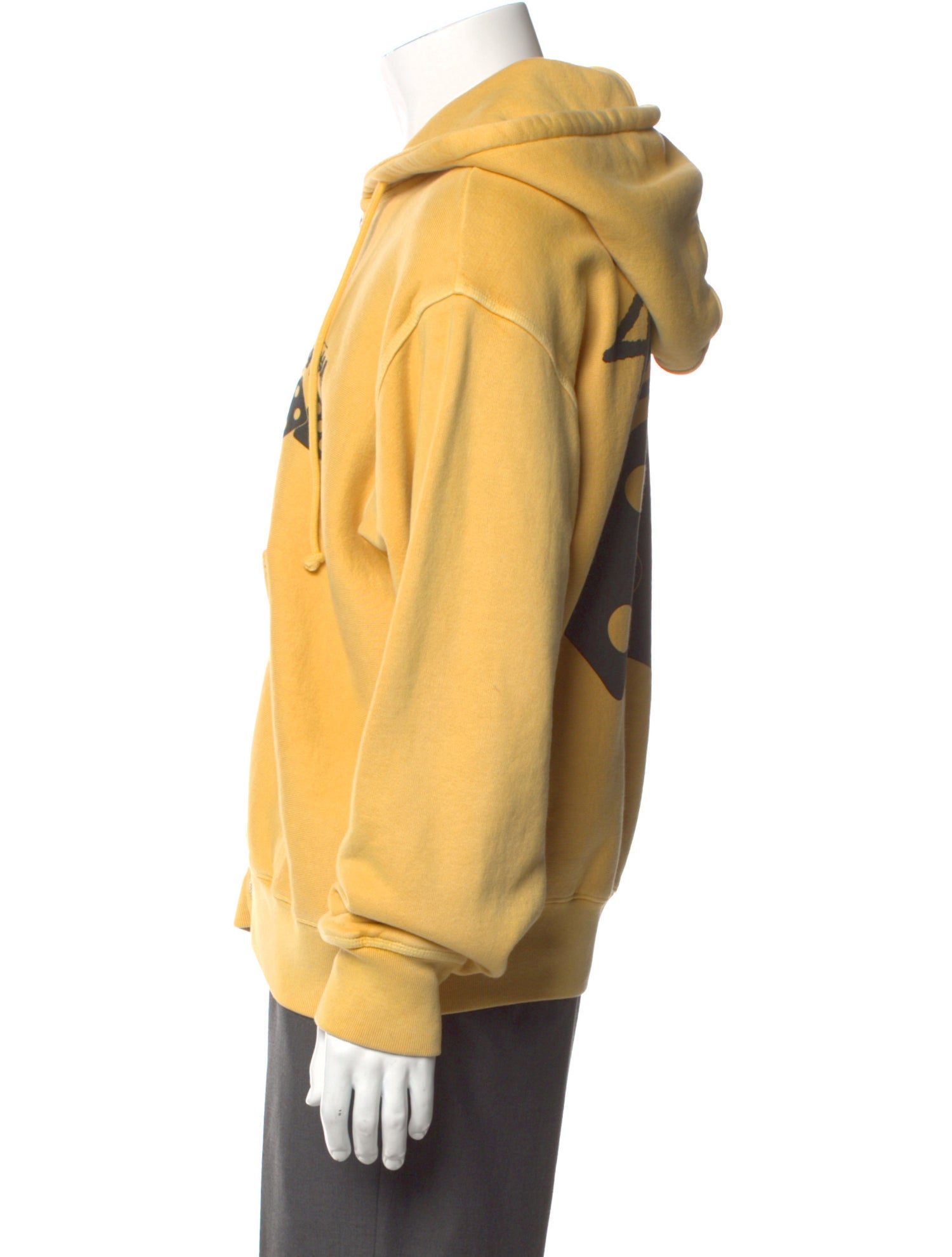 Stüssy 8 Ball Suede Bing Lamb Leather Jacket - Black Outerwear