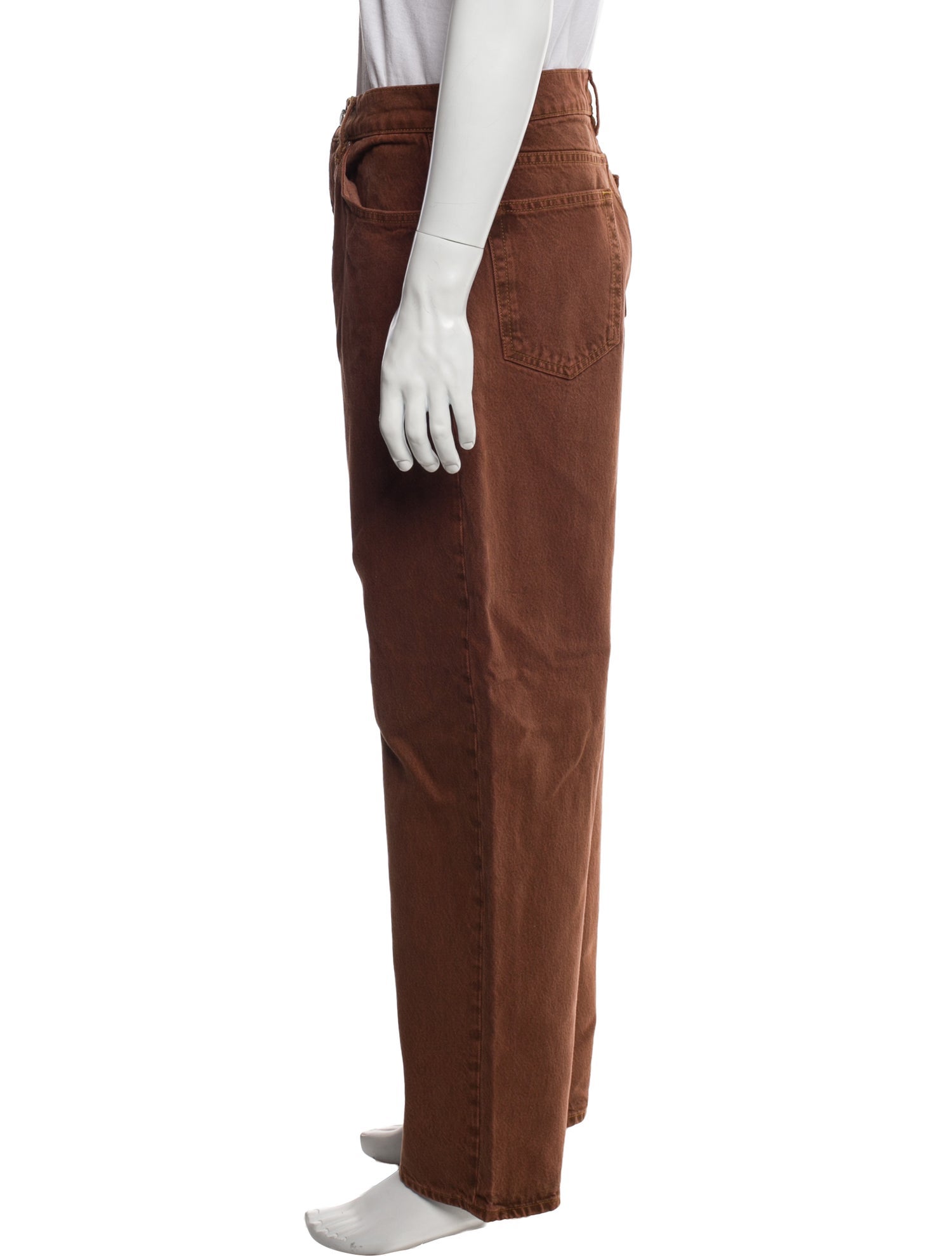 Stüssy Pants w/ Tags