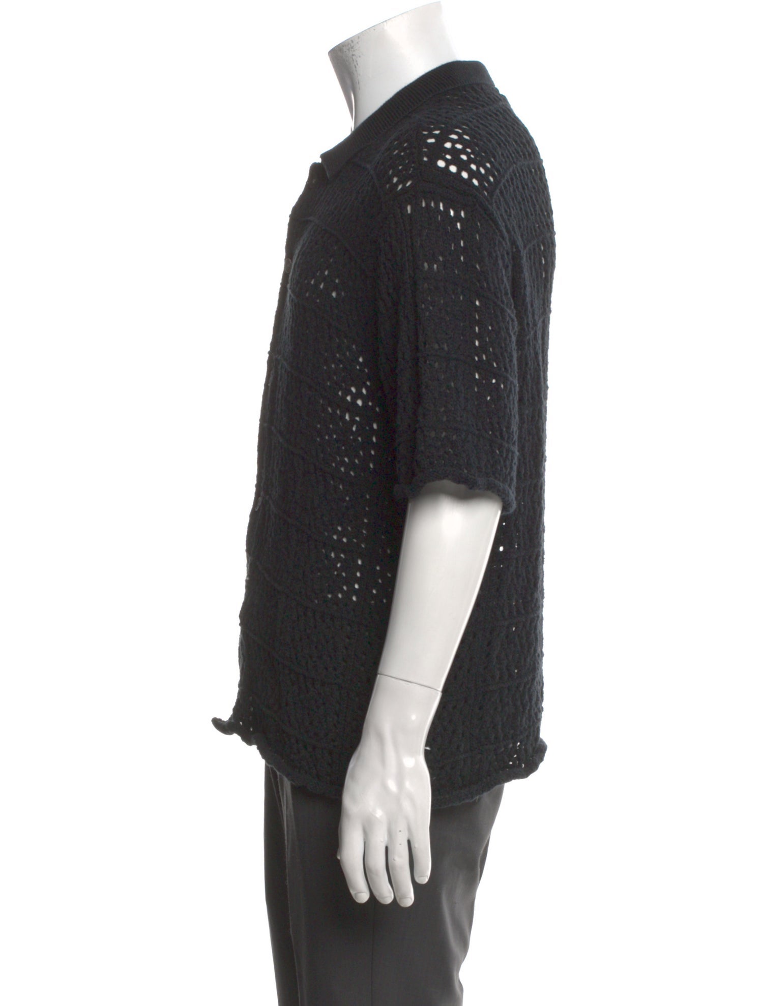 Stüssy Short Sleeve Shirt