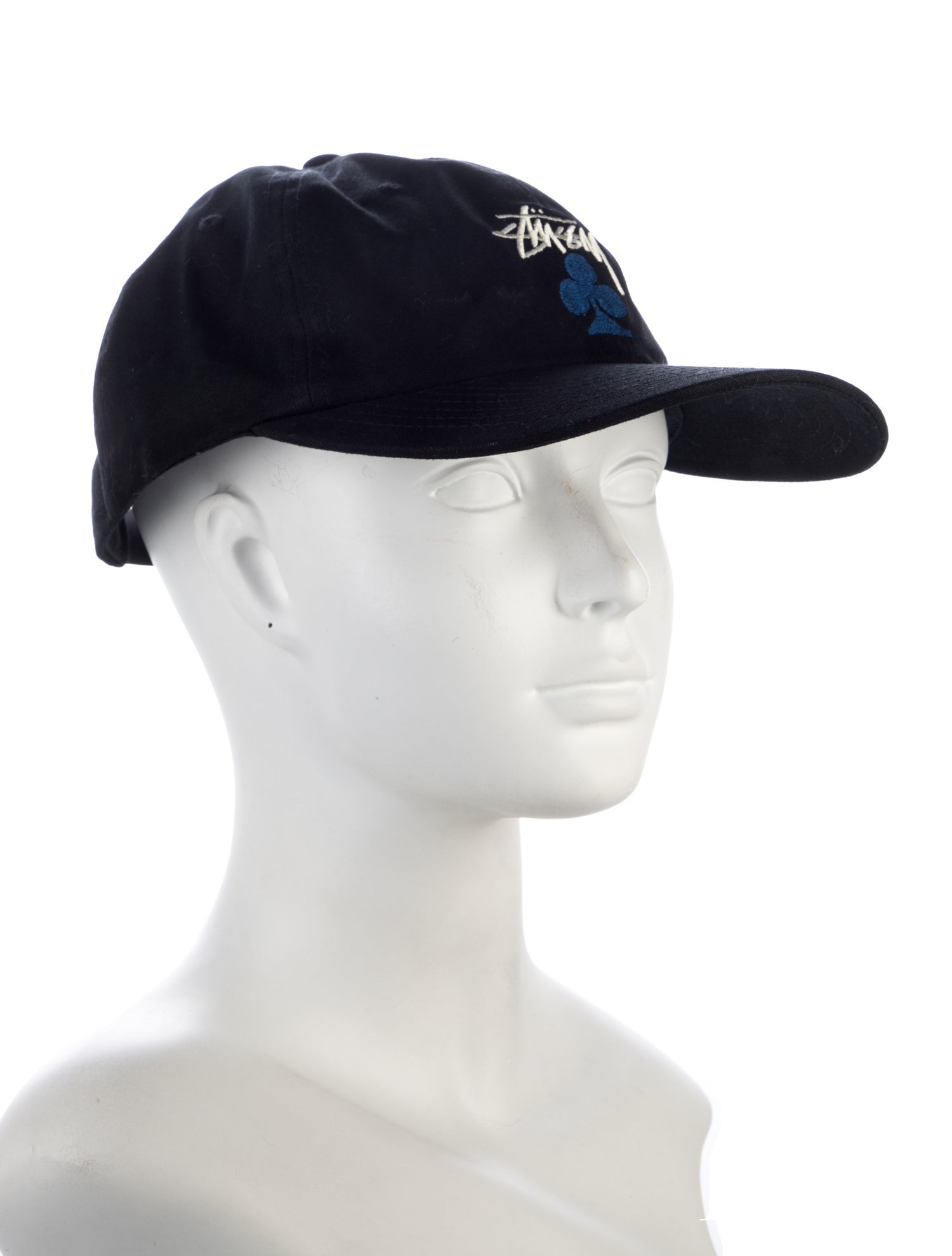 Stüssy Embroidered Baseball Cap