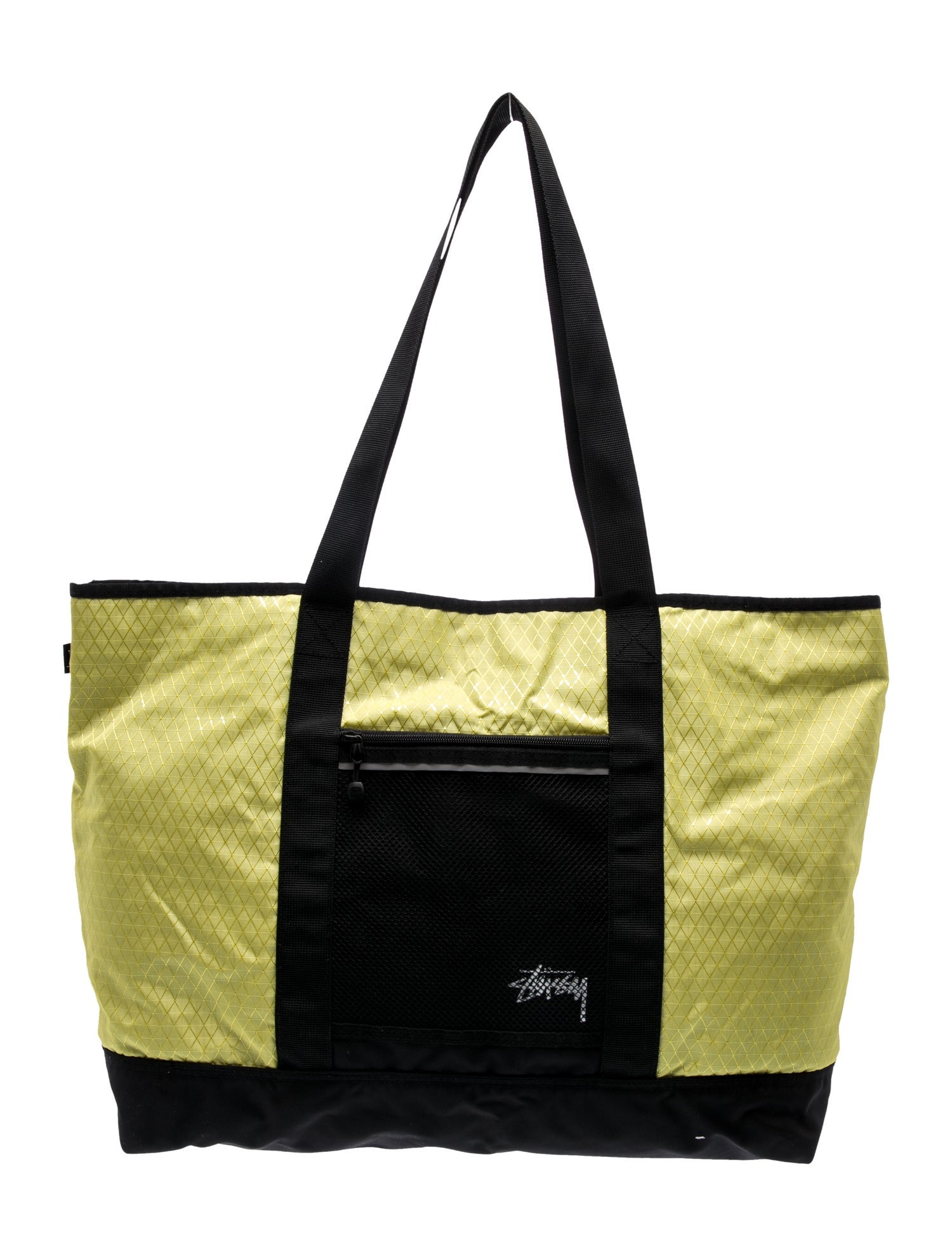 Stüssy Nylon Tote