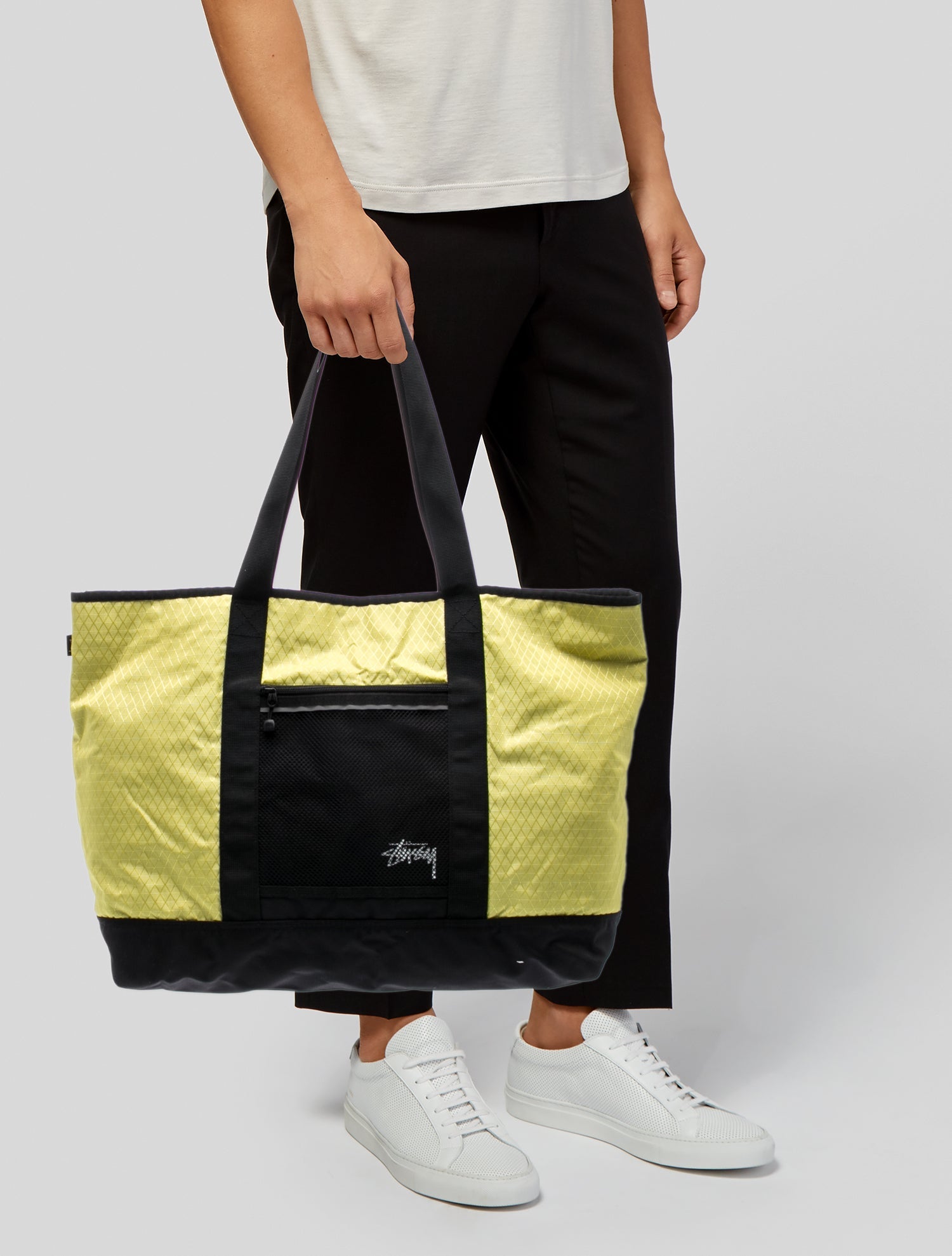 Stüssy Nylon Tote