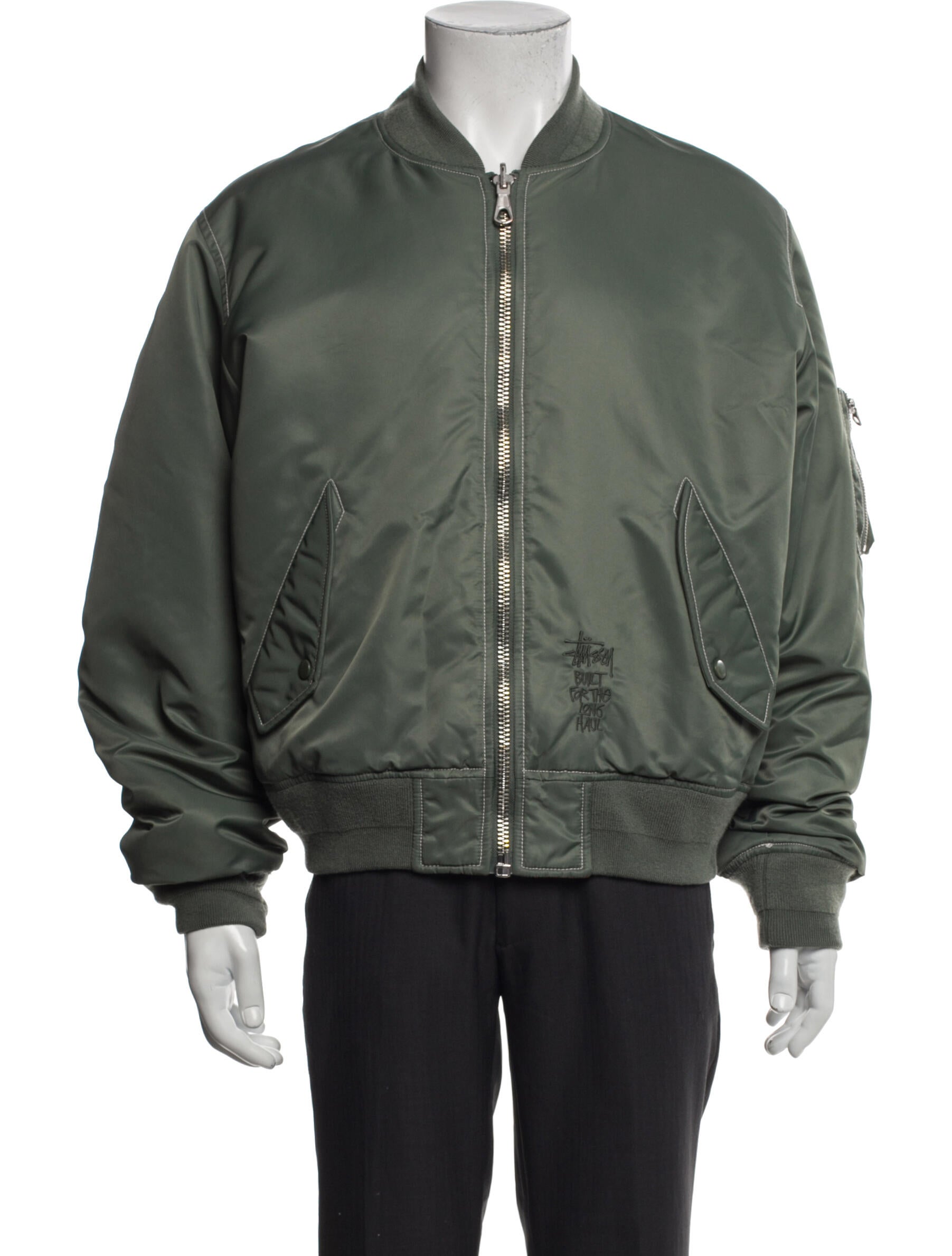 Stüssy Bomber Jacket