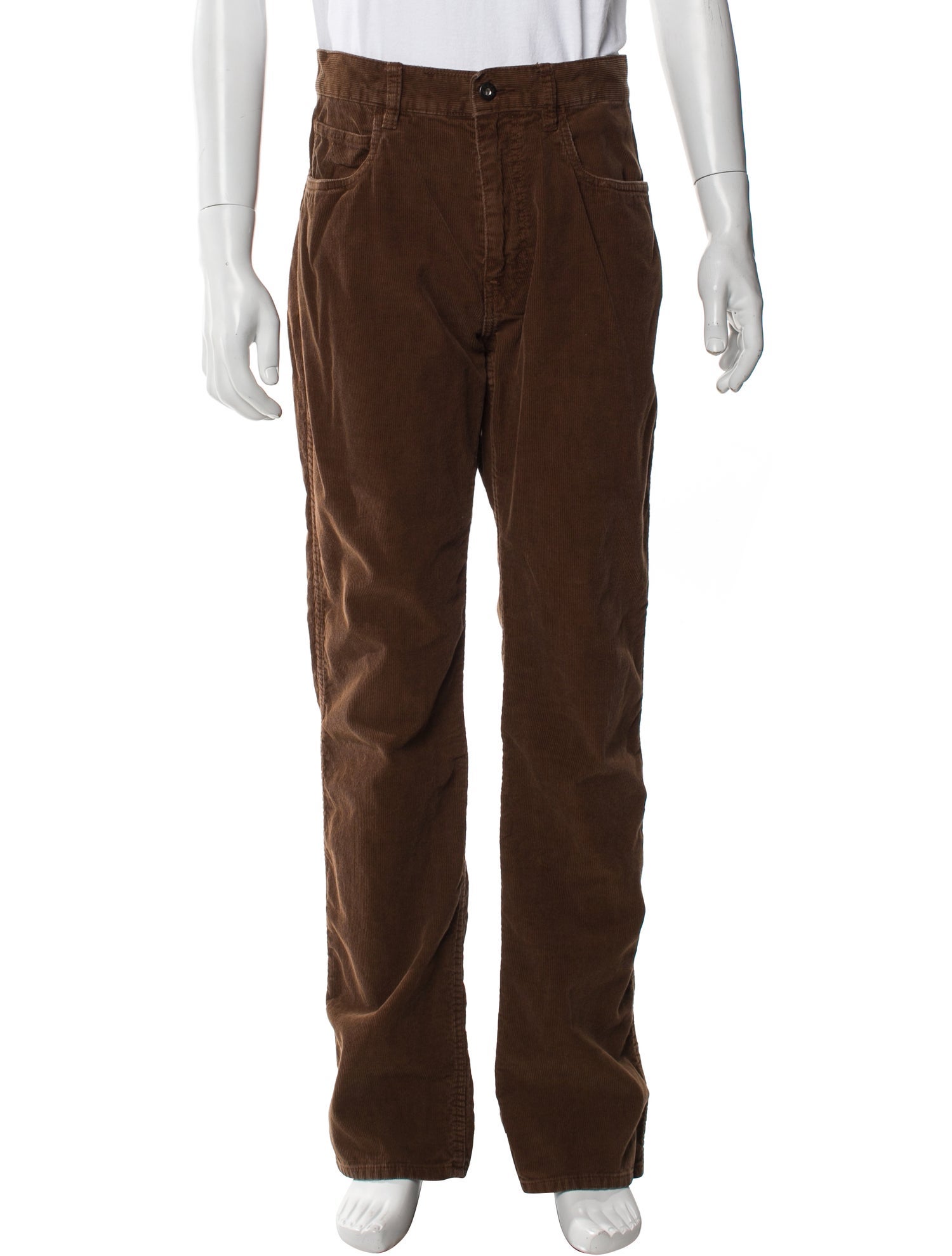 St. John's Bay Corduroy Pants