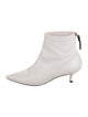 Stuart Weitzman Juniper 45 Ankle Boots