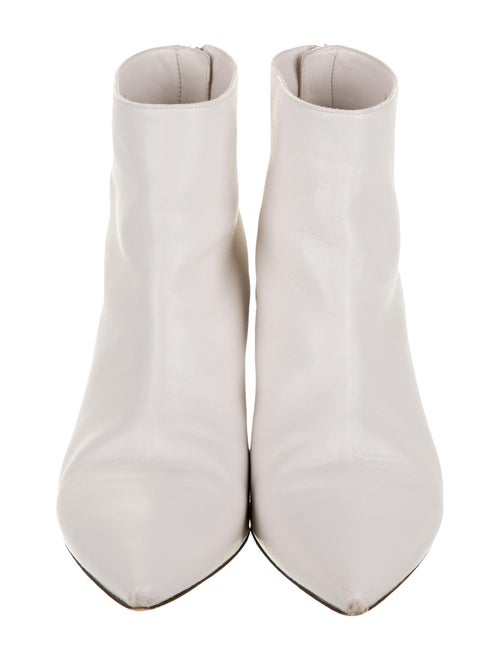 Stuart Weitzman Juniper 45 Ankle Boots