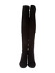 Stuart Weitzman All Jill Suede Boots