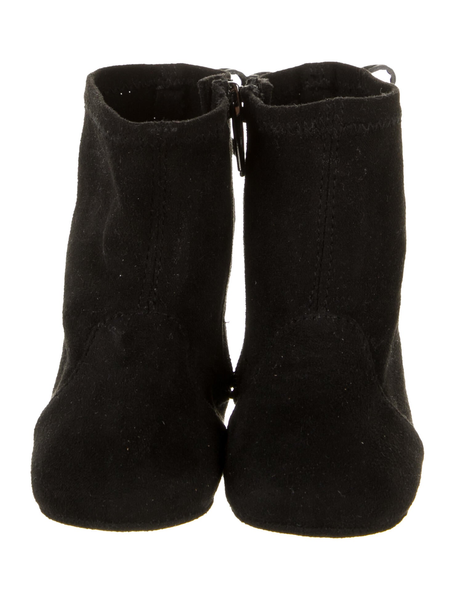 stuart weitzman infant shoes